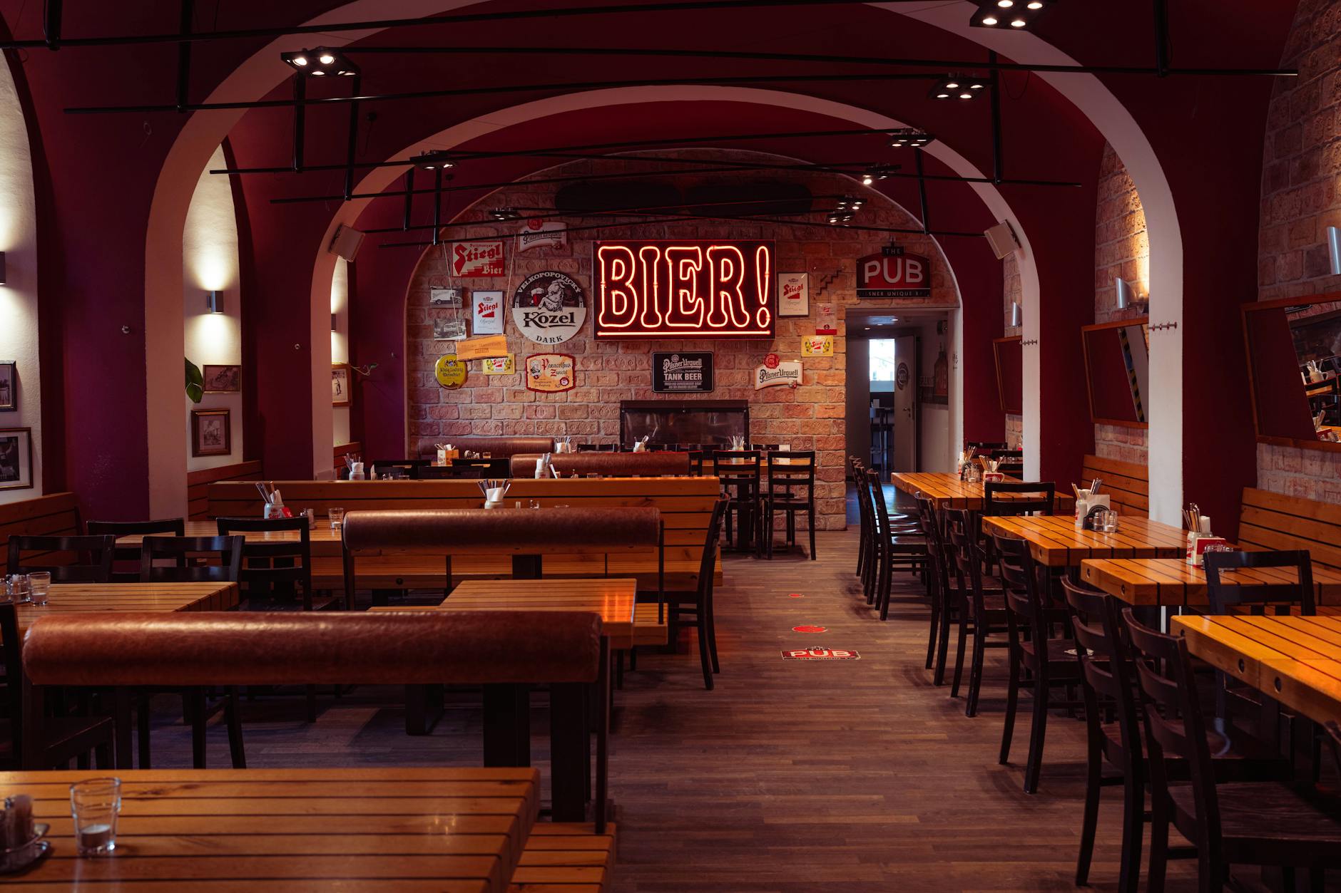 öttinger Brauerei Ausland Detailansicht: öttinger Brauerei Ausland