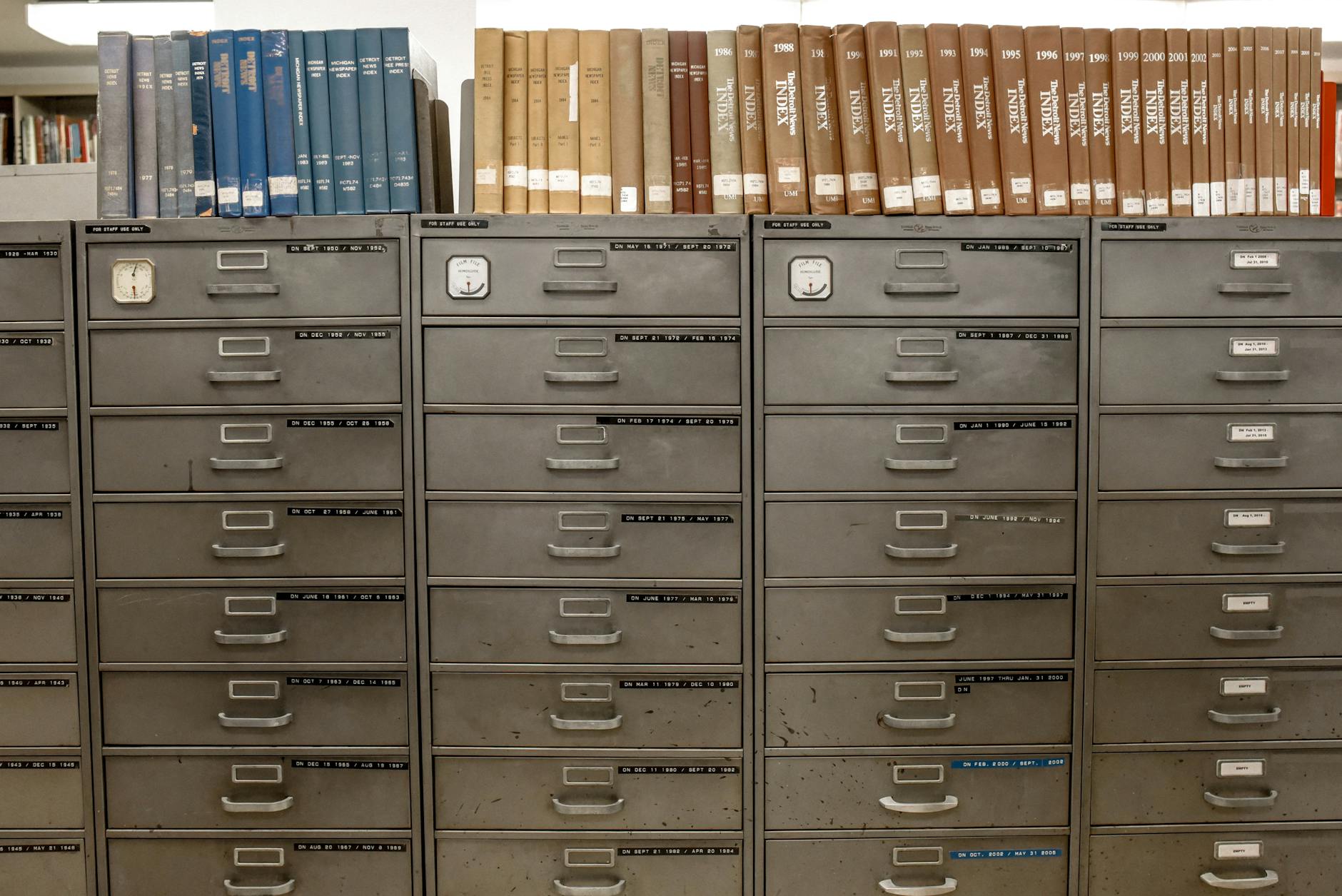 Detailansicht: Online Archiv Nsdap