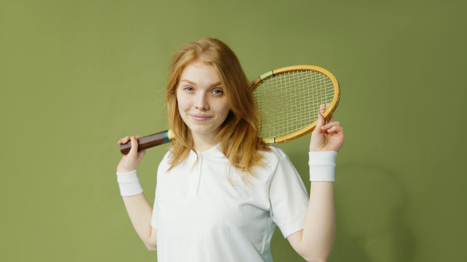 Symbolbild zum Thema Ostapenko