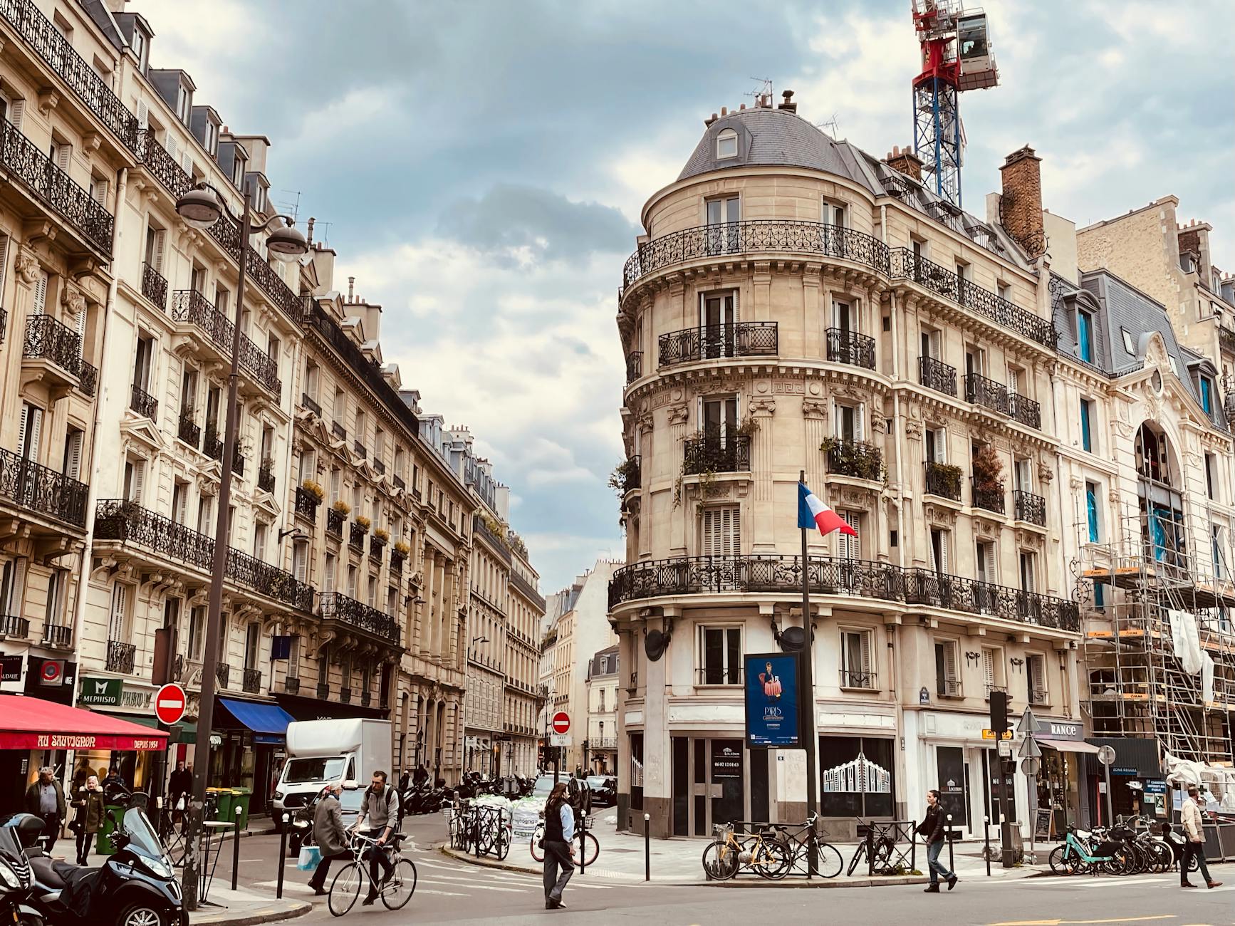 Detailansicht: Paris Vorschule Missbrauch