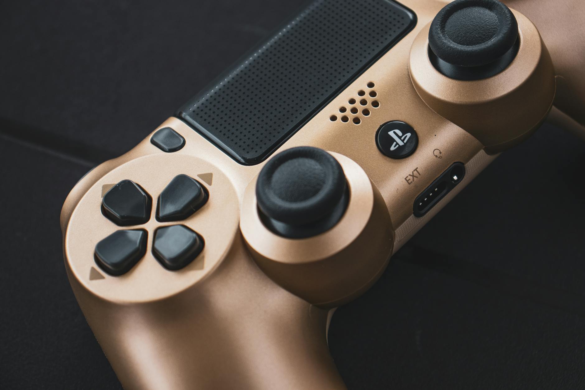 Illustration zu Playstation