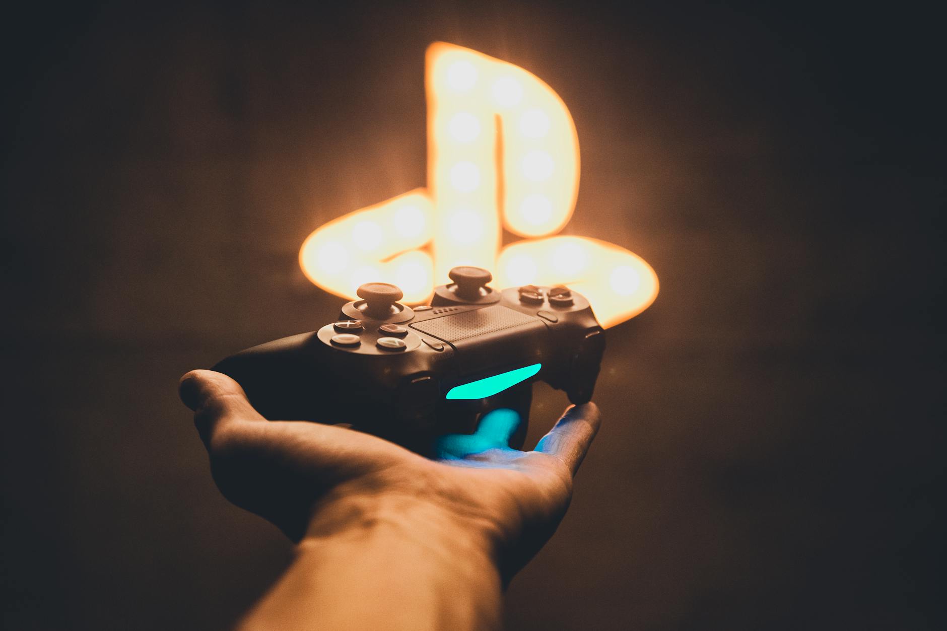 Detailansicht: Playstation Plus Games