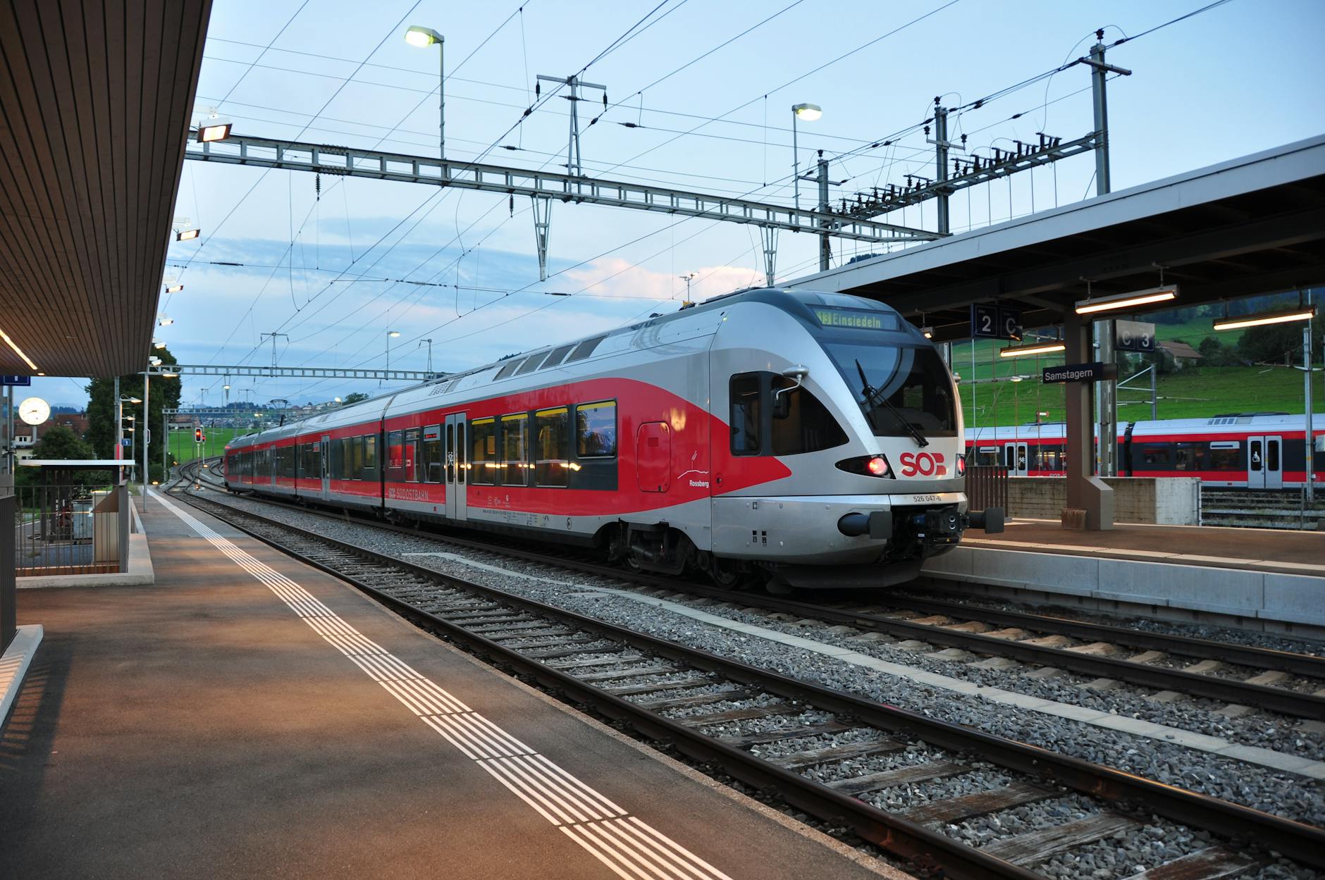 Preiserhoehung SBB Illustration zu Preiserhoehung SBB