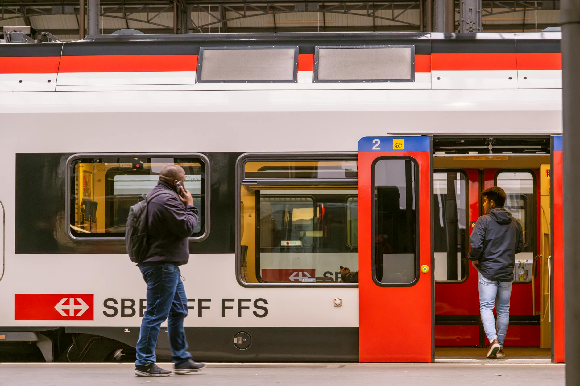 Preiserhoehung SBB Symbolbild zum Thema Preiserhoehung SBB