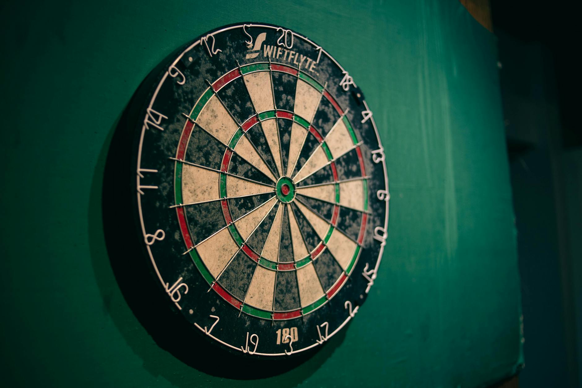 Detailansicht: Premier League Darts