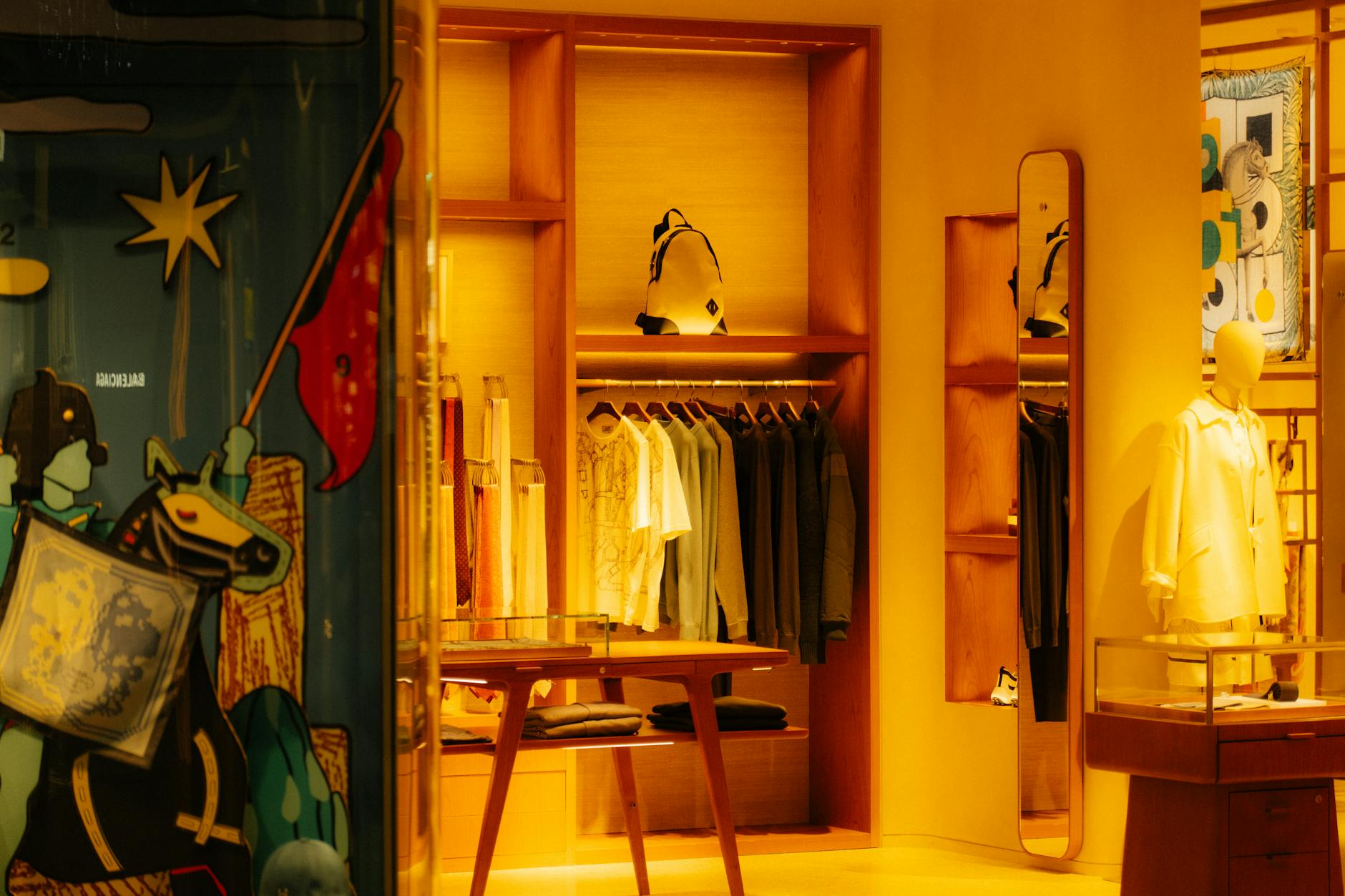 Qurate Retail Group Illustration zu Qurate Retail Group