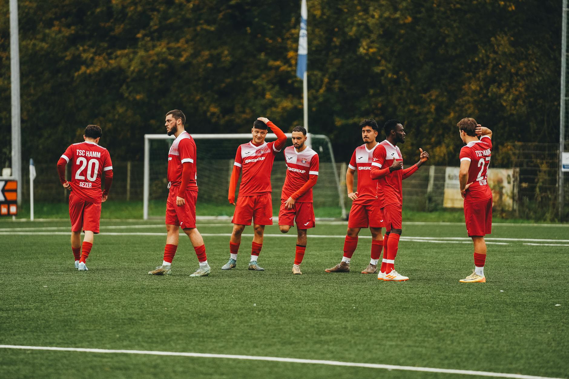 Symbolbild zum Thema RB Leipzig – Mönchengladbach