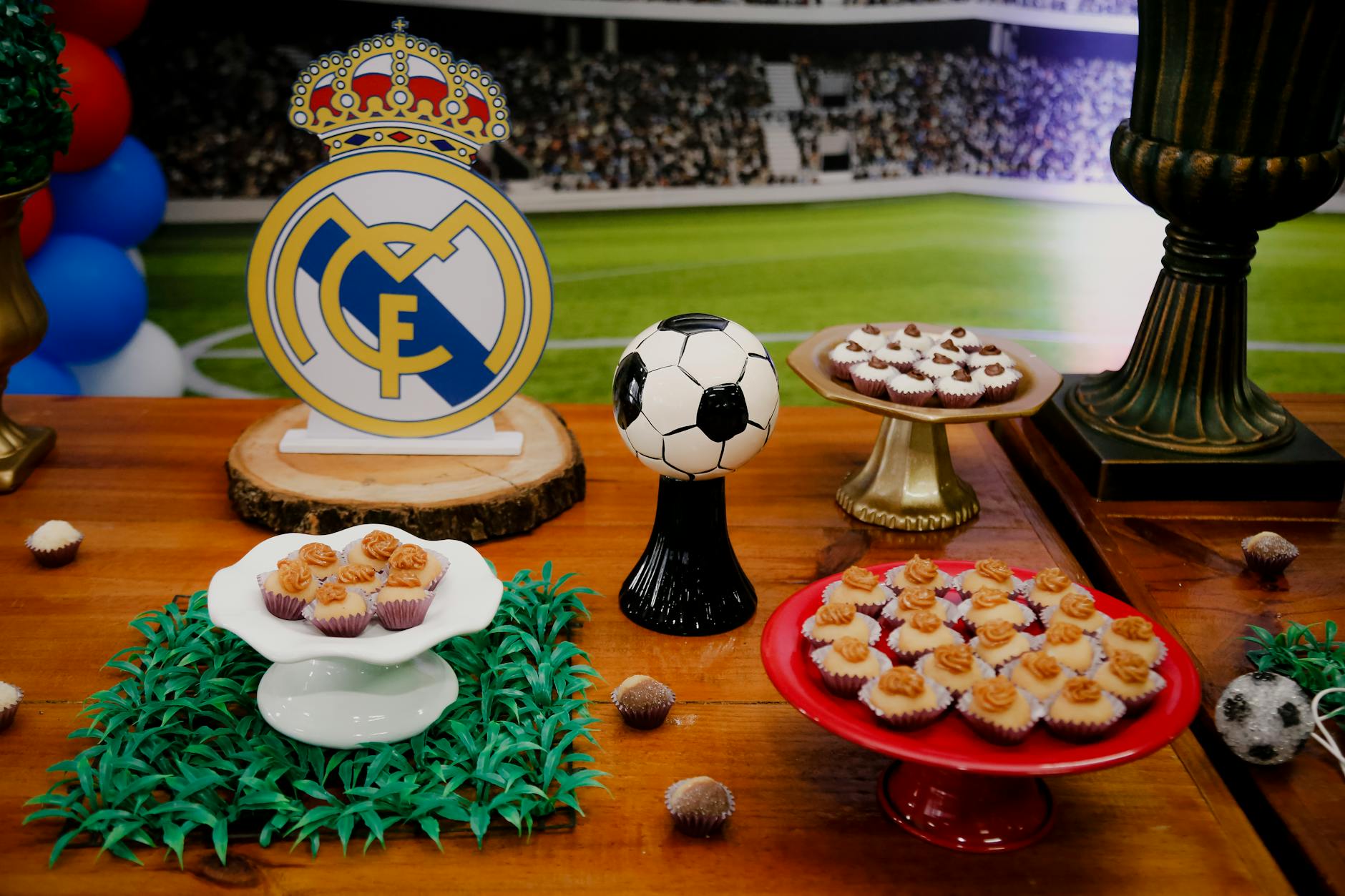 Real Madrid FC Bayern Champions League Detailansicht: Real Madrid FC Bayern Champions League