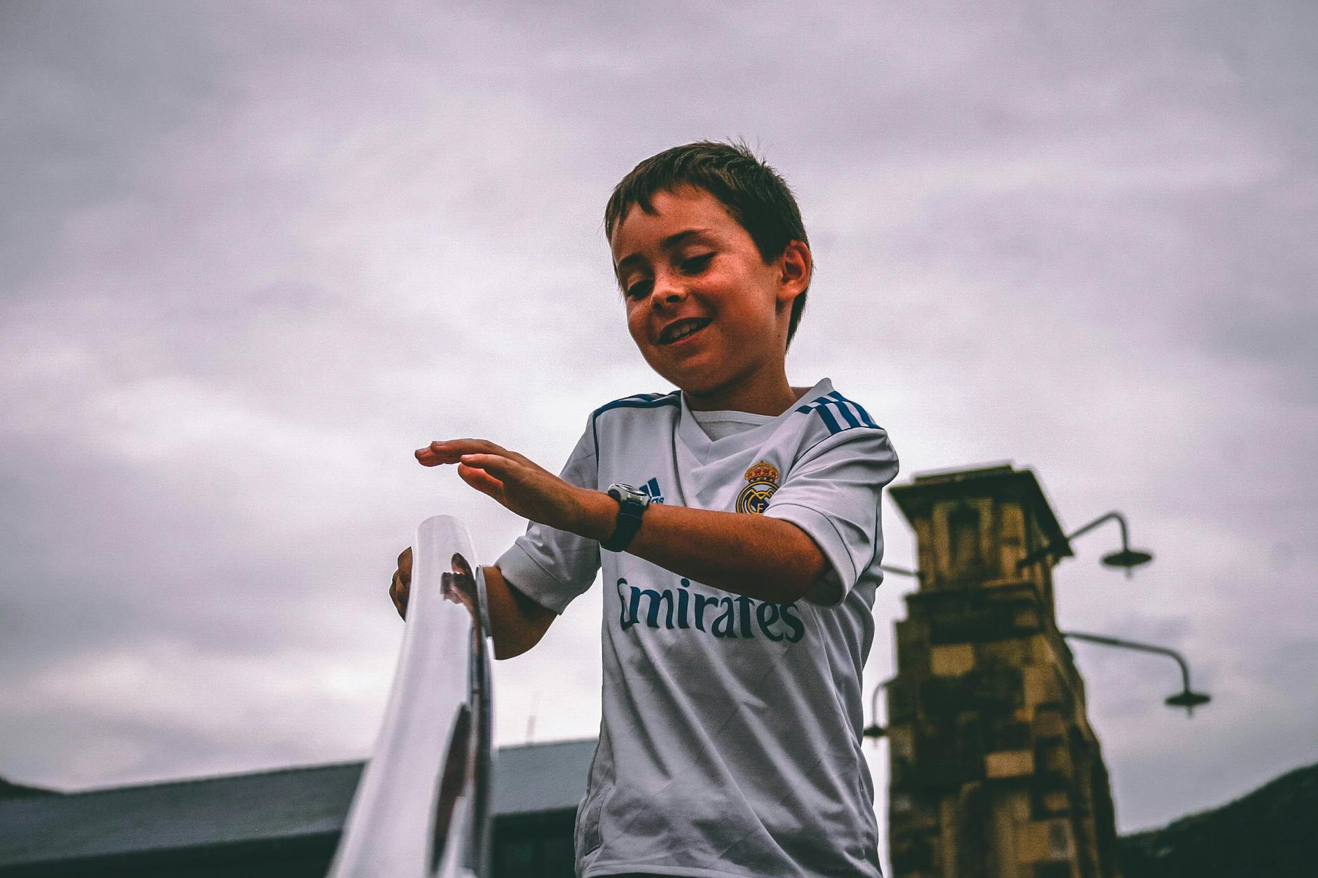 Real Madrid VS Bayern Symbolbild zum Thema Real Madrid VS Bayern