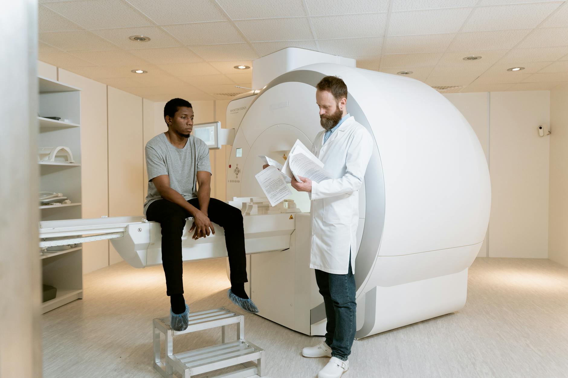 Illustration zu Reformpartnerschaft Gesundheit