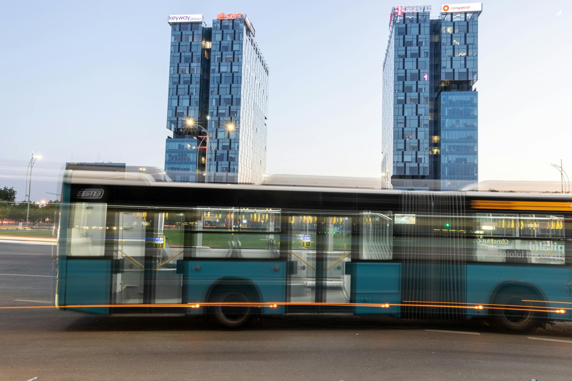 Reisebus Kroatien Detailansicht: Reisebus Kroatien