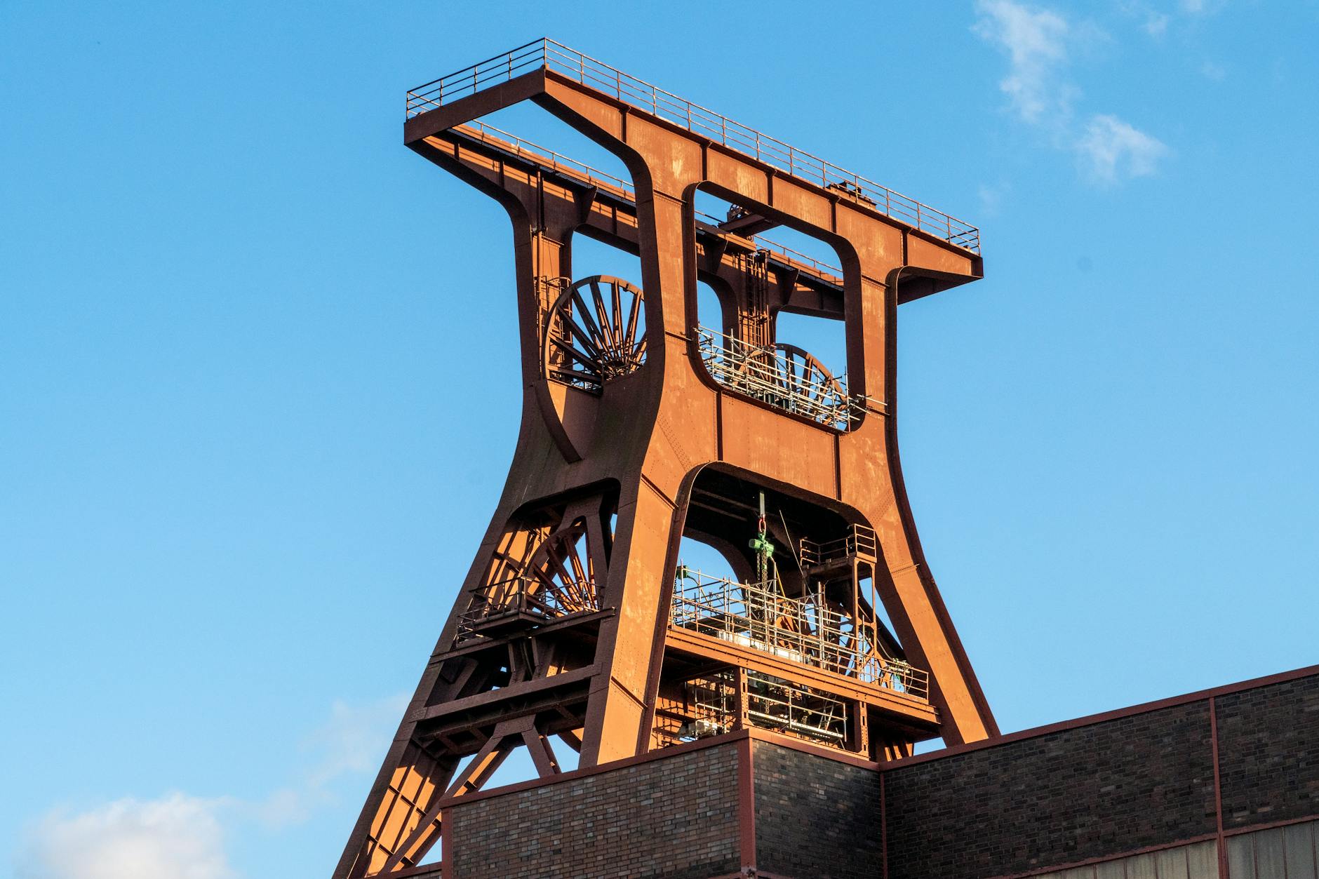 Detailansicht: Rheinmetall Aktie