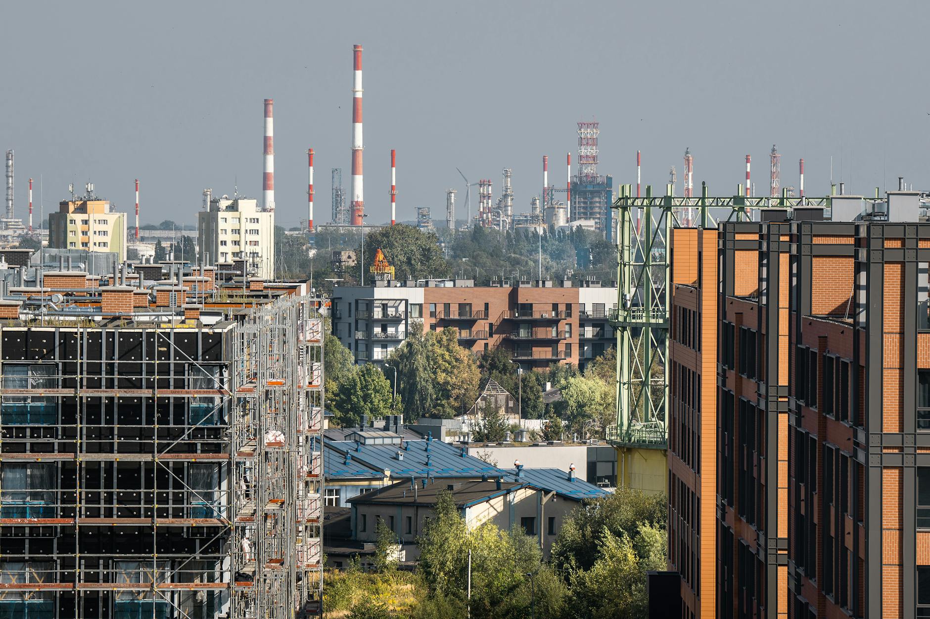 Detailansicht: Rheinmetall Itm Power