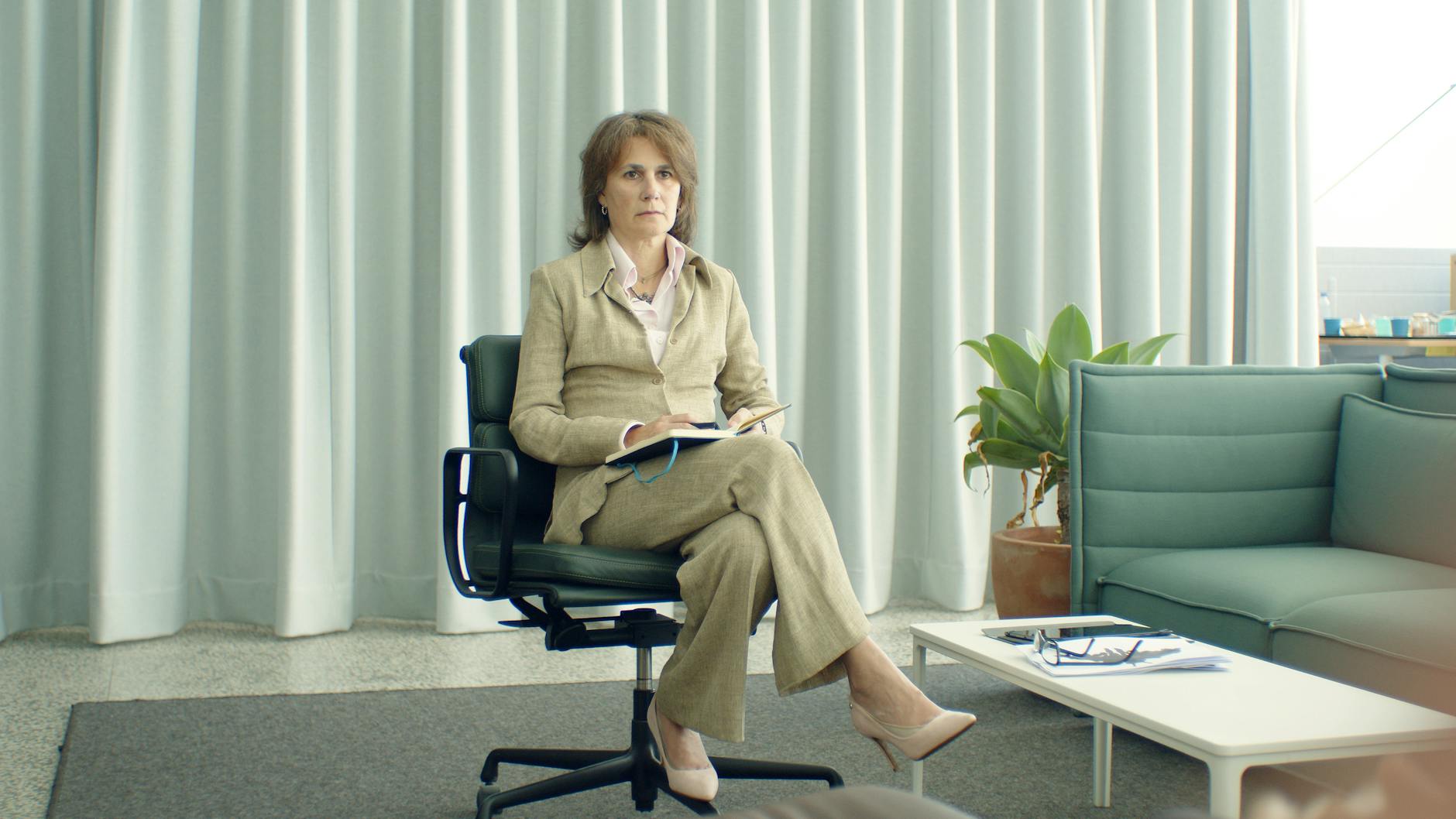 Detailansicht: Rita Wilson