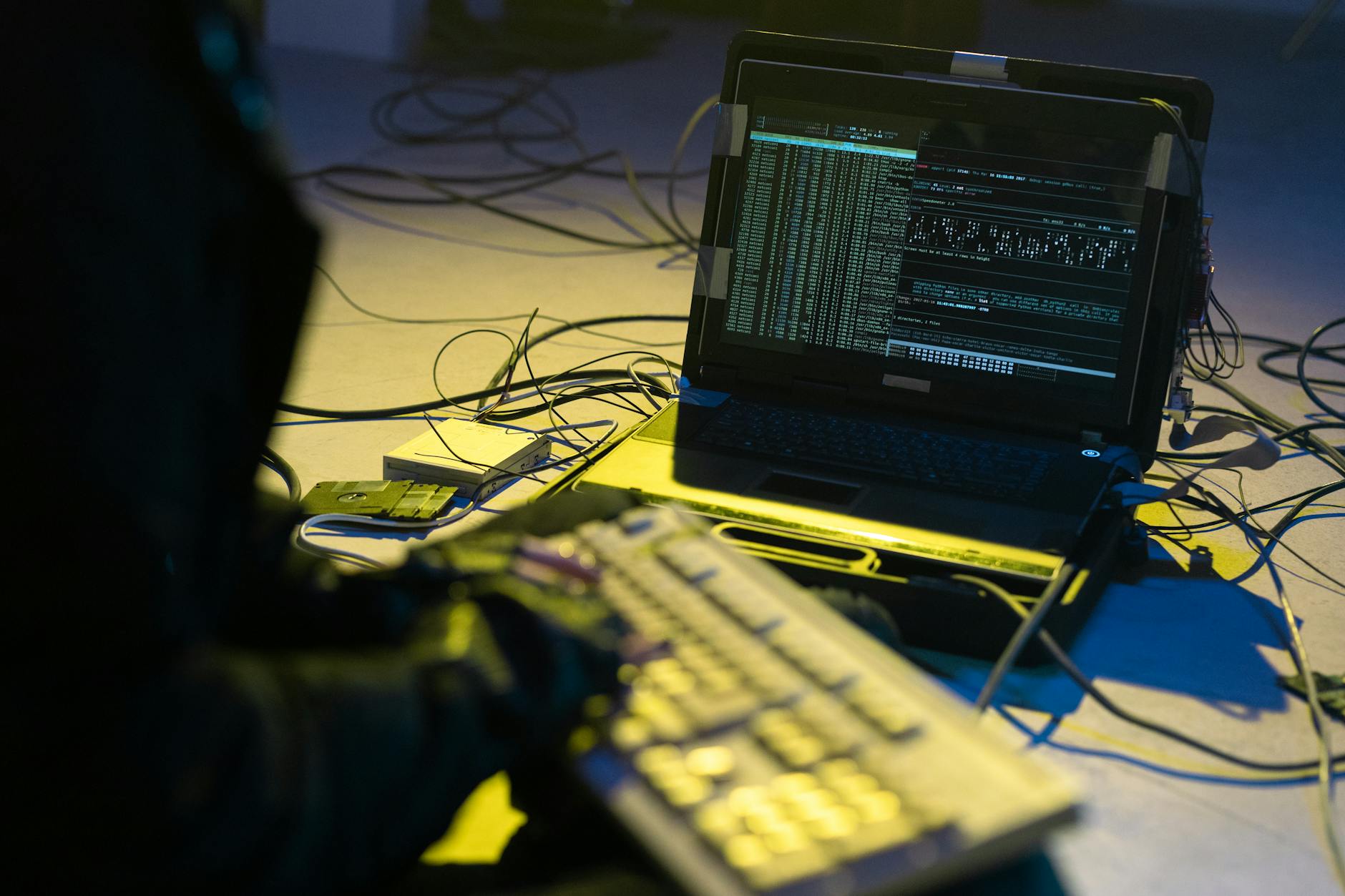 Rockstar Gehackt Detailansicht: Rockstar Gehackt