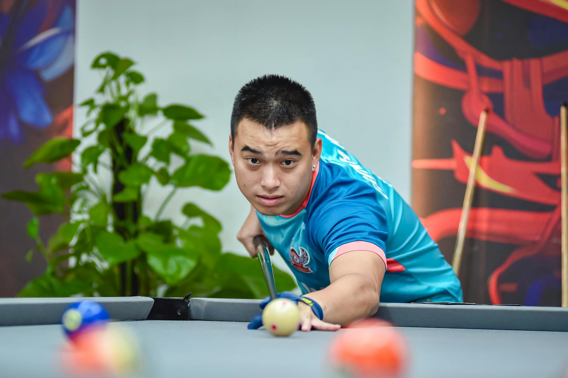 Ronnie O’sullivan Symbolbild zum Thema Ronnie O’sullivan