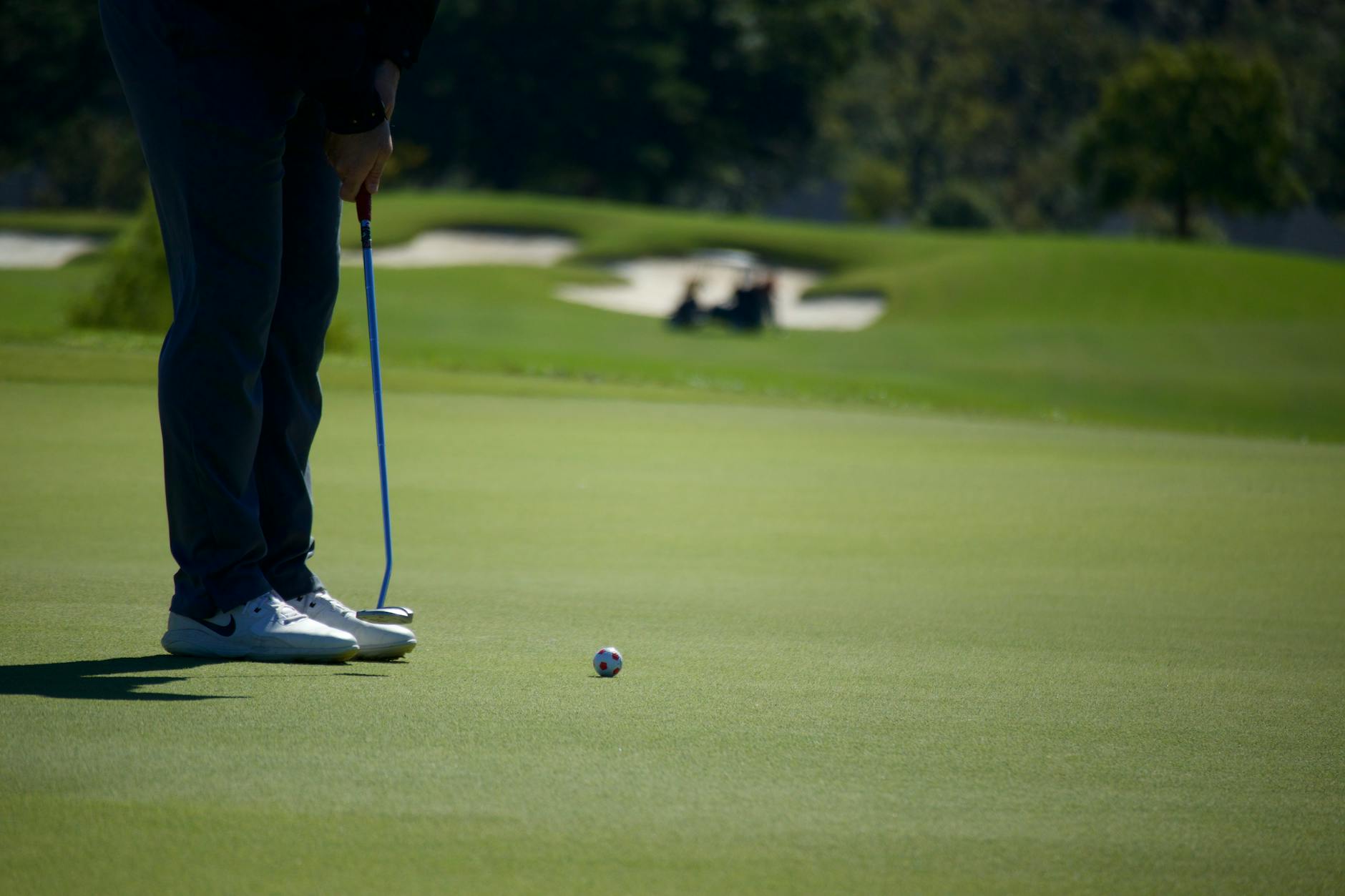 Symbolbild zum Thema Rory Mcilroy