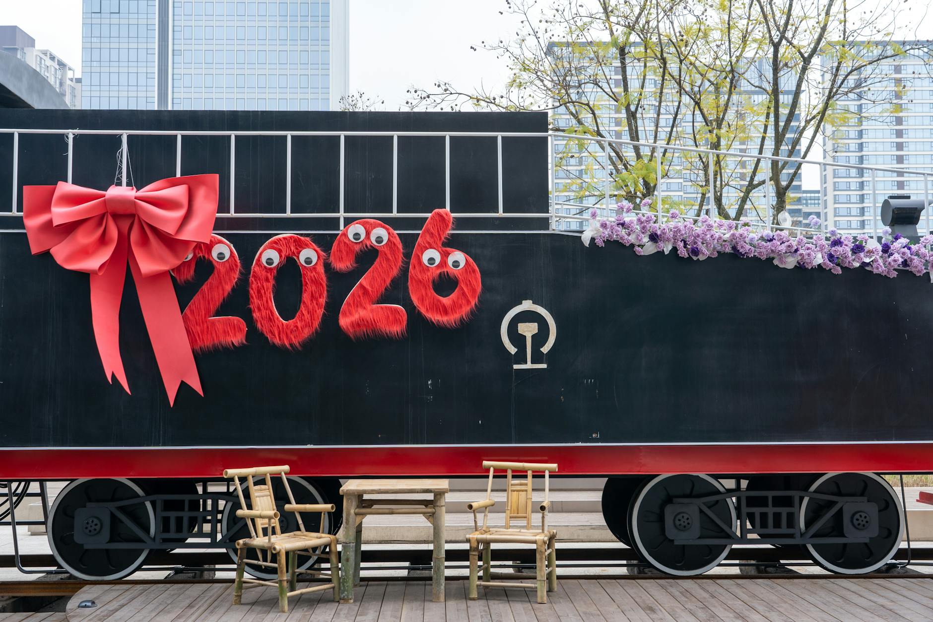 Illustration zu Sächsilüüte 2026