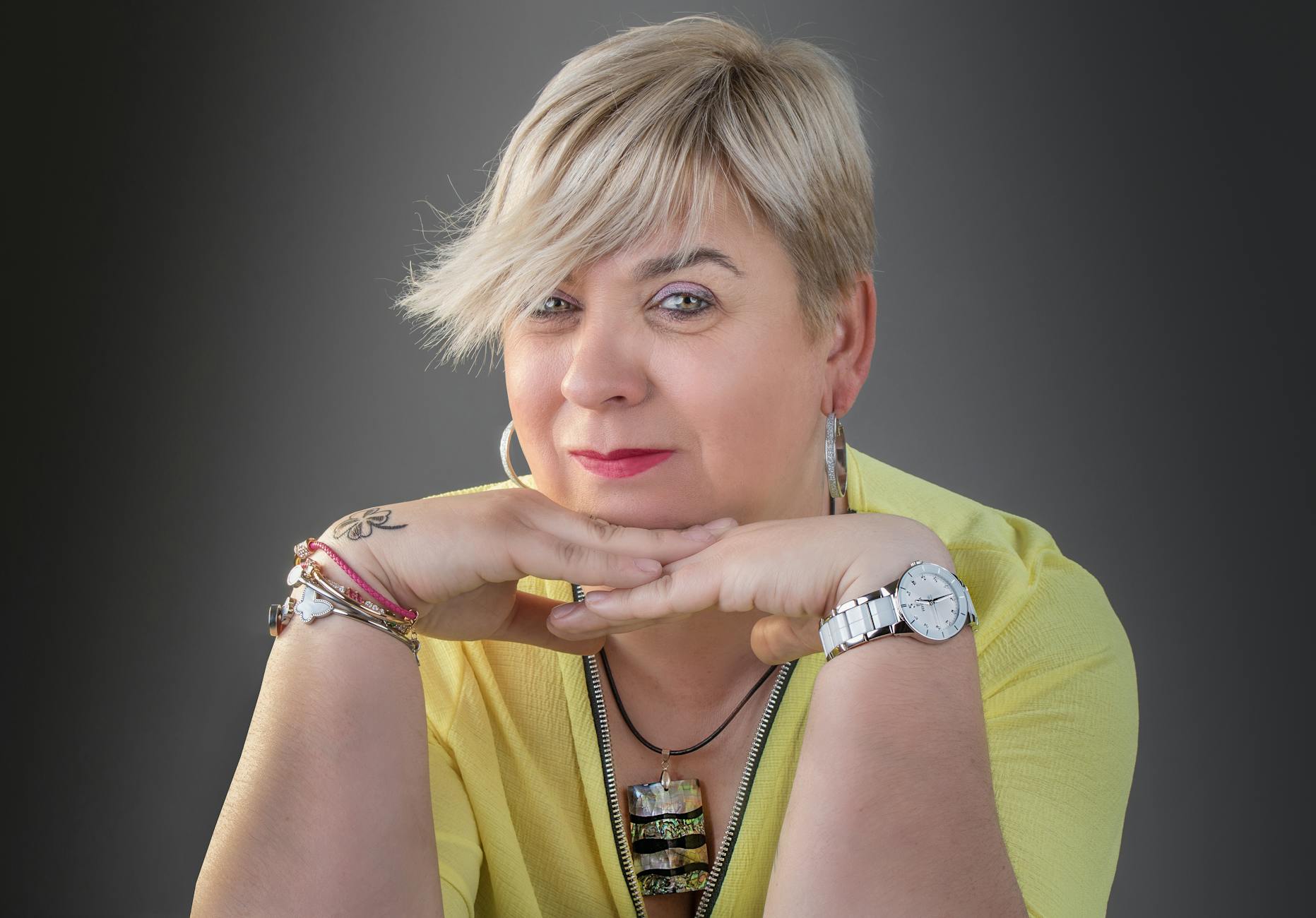 Sandra Flunger Symbolbild zum Thema Sandra Flunger