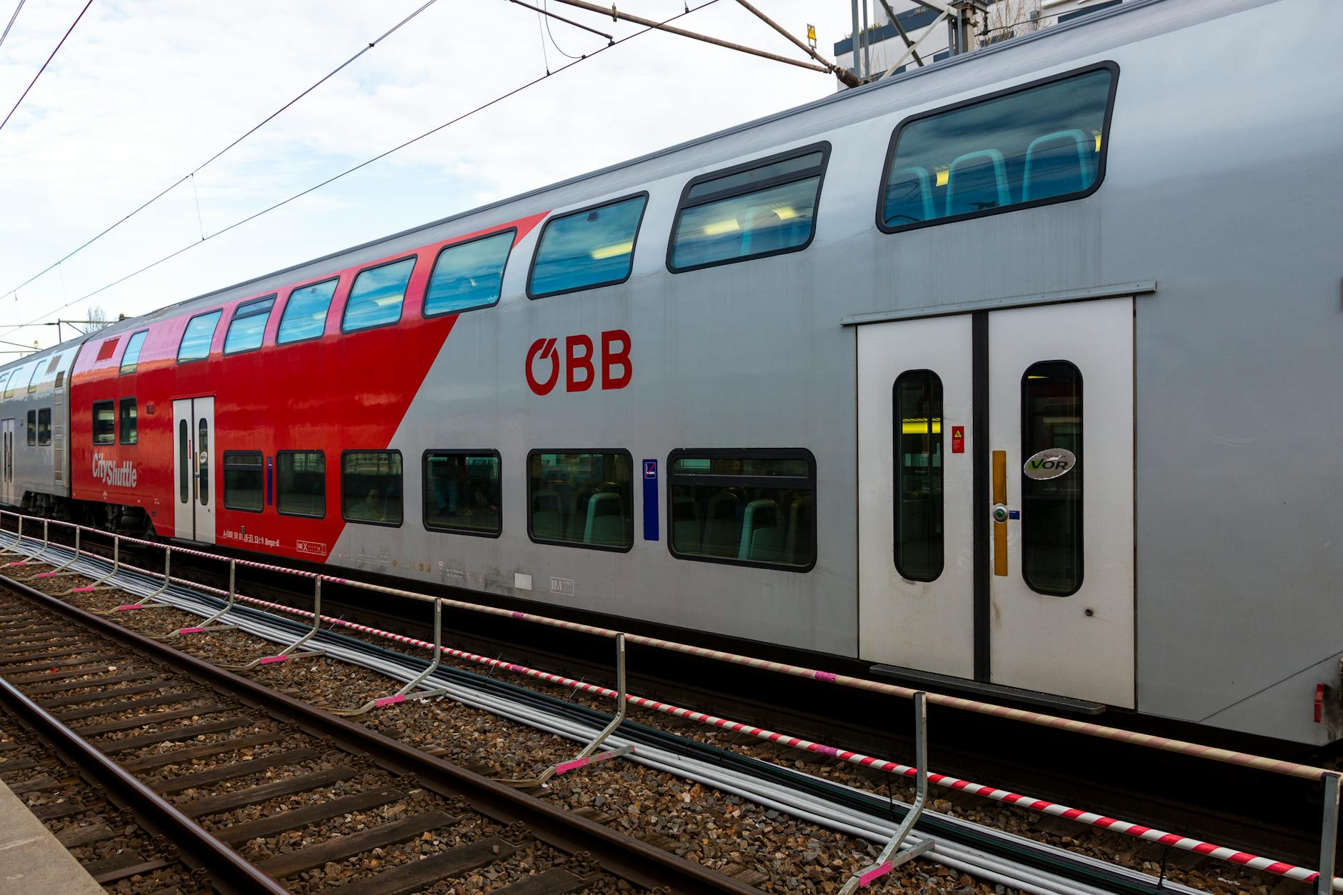 Detailansicht: SBB