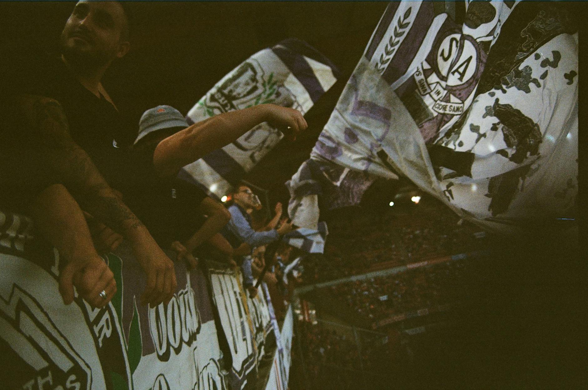 Schalke 04 Illustration zu Schalke 04