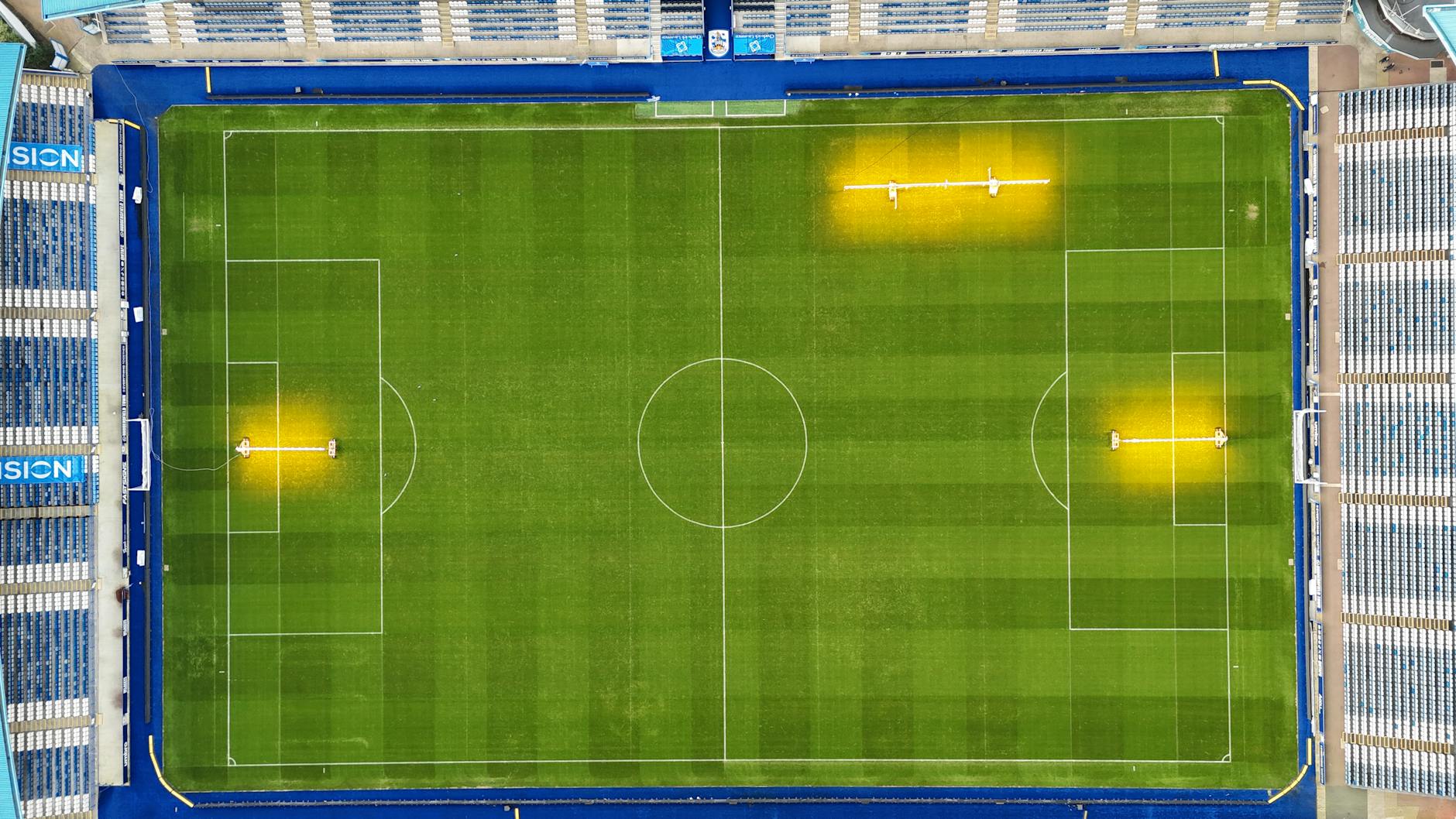 Schalke 04 Detailansicht: Schalke 04
