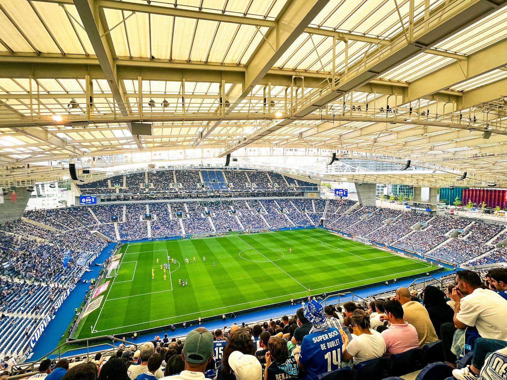 Detailansicht: Schalke Heute