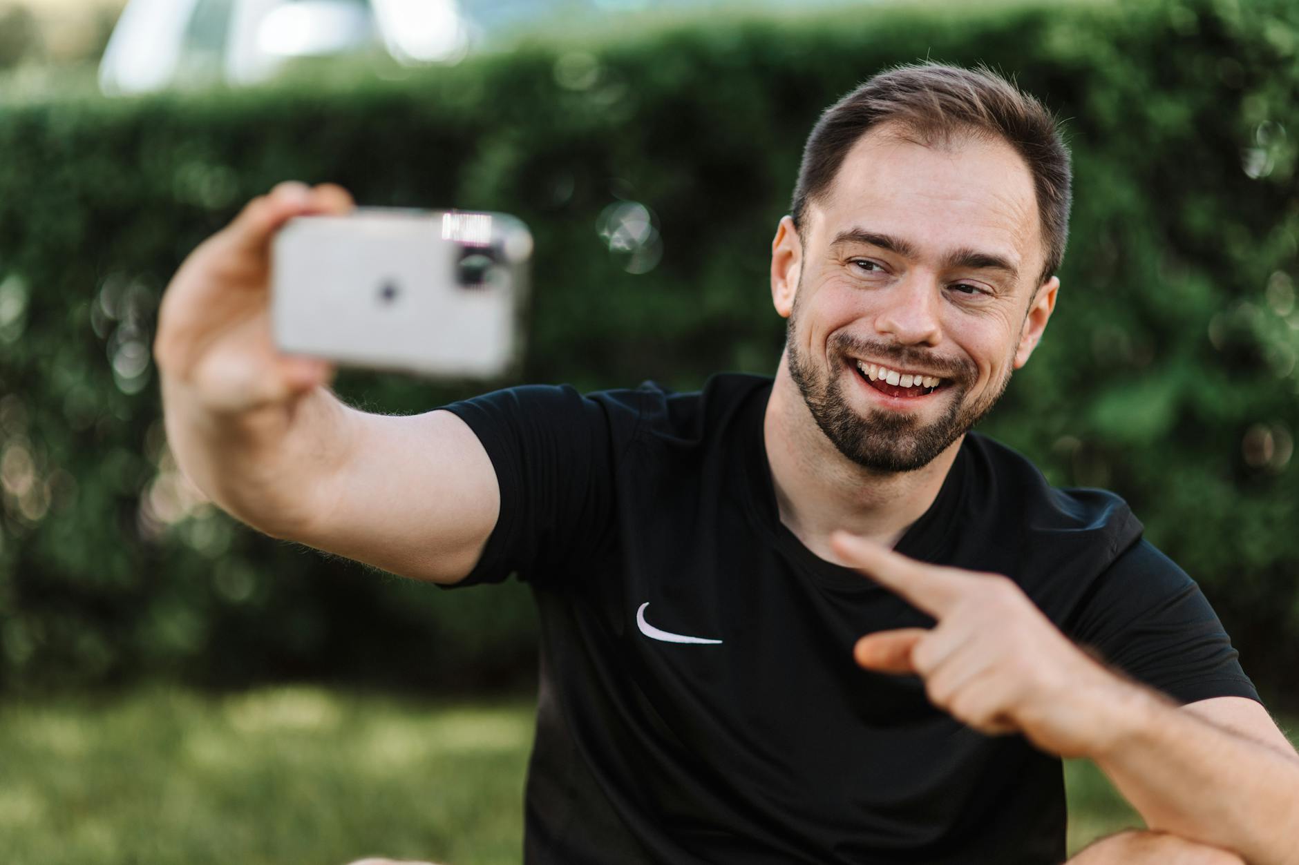 Symbolbild zum Thema Schlag Den Star Sebastian Stroebel