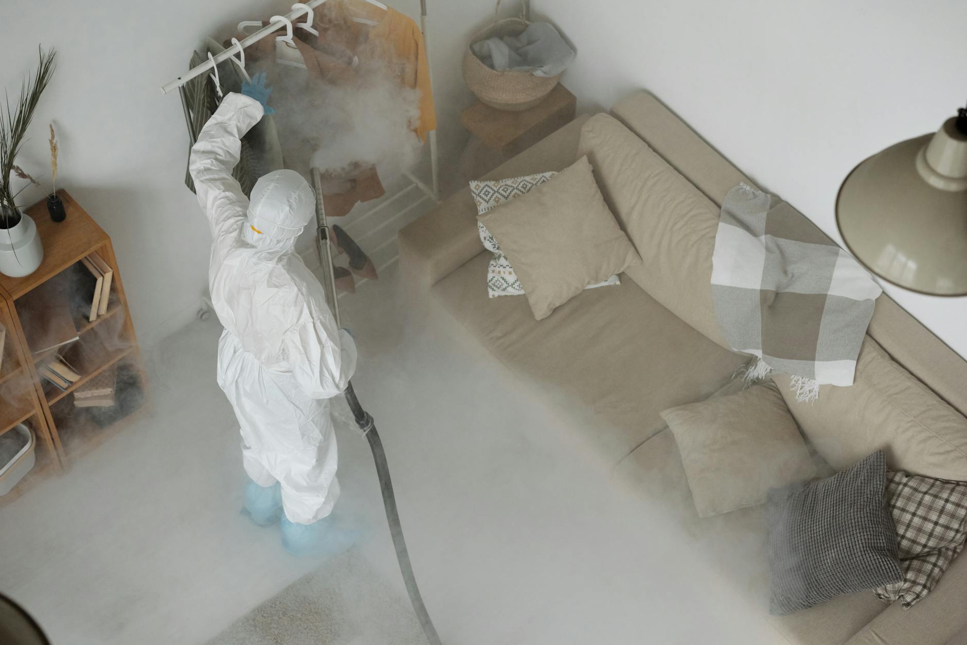 Schlechte Gerüche Wohnung Detailansicht: Schlechte Gerüche Wohnung