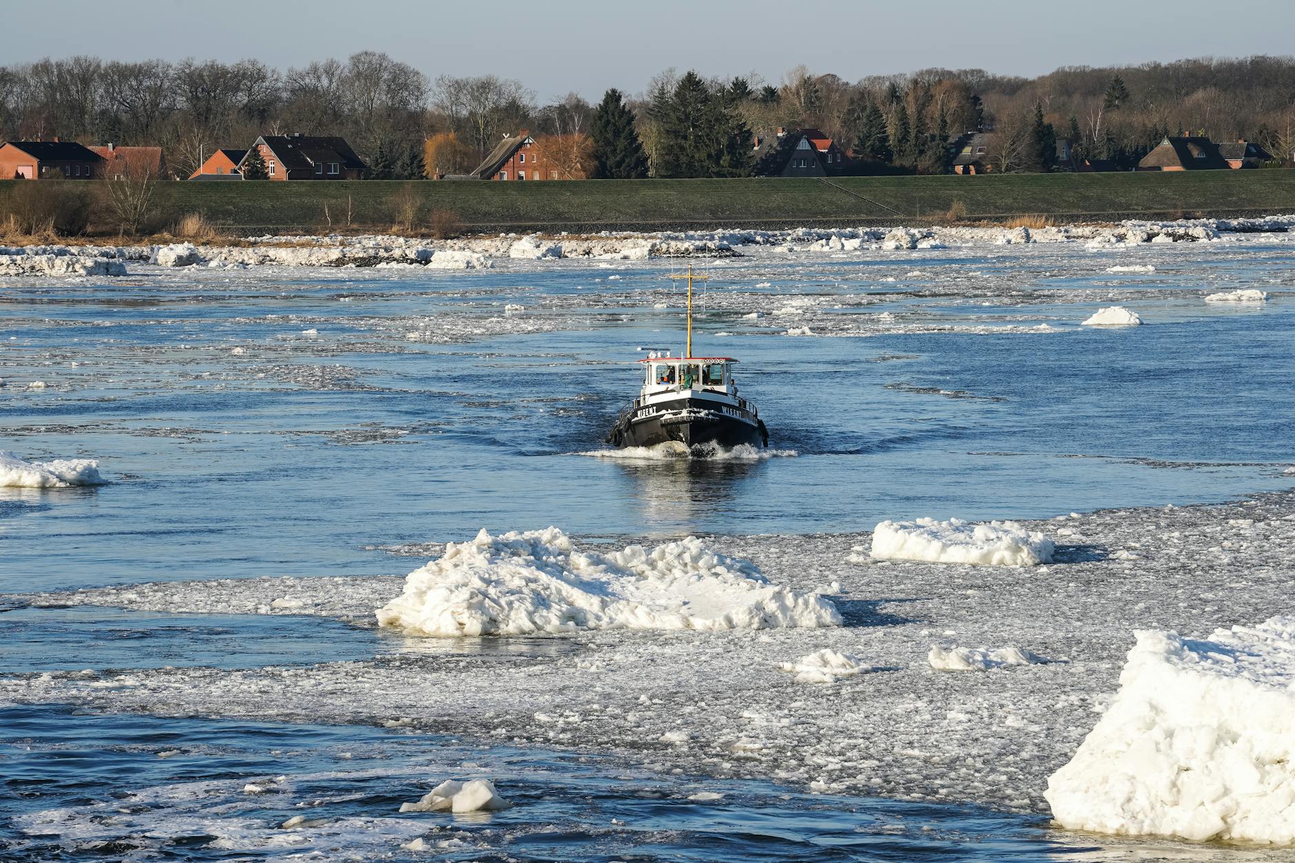 Schleswig Detailansicht: Schleswig