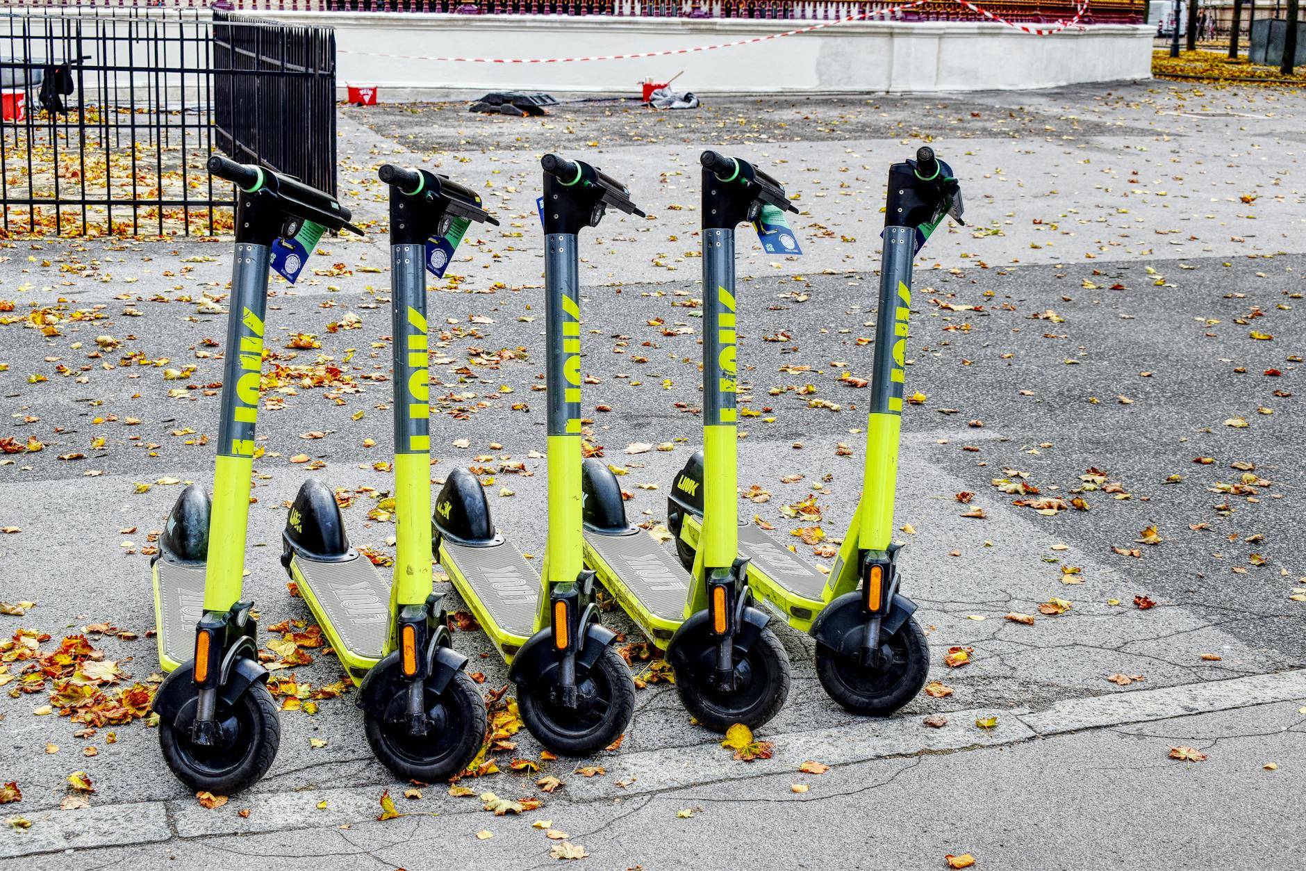 Scooter Braun Detailansicht: Scooter Braun