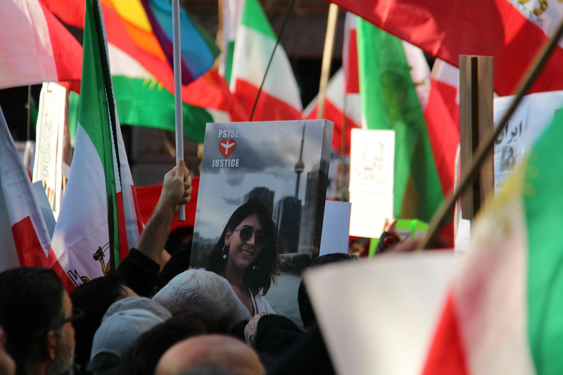 Symbolbild zum Thema Seeblockade Iran