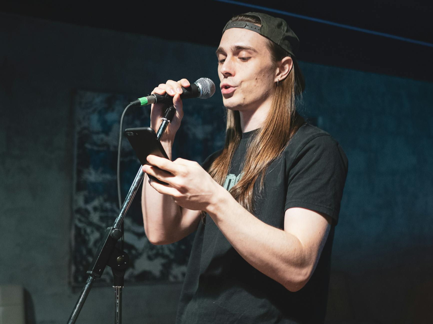 Illustration zu Sing Meinen Song Sendetermine