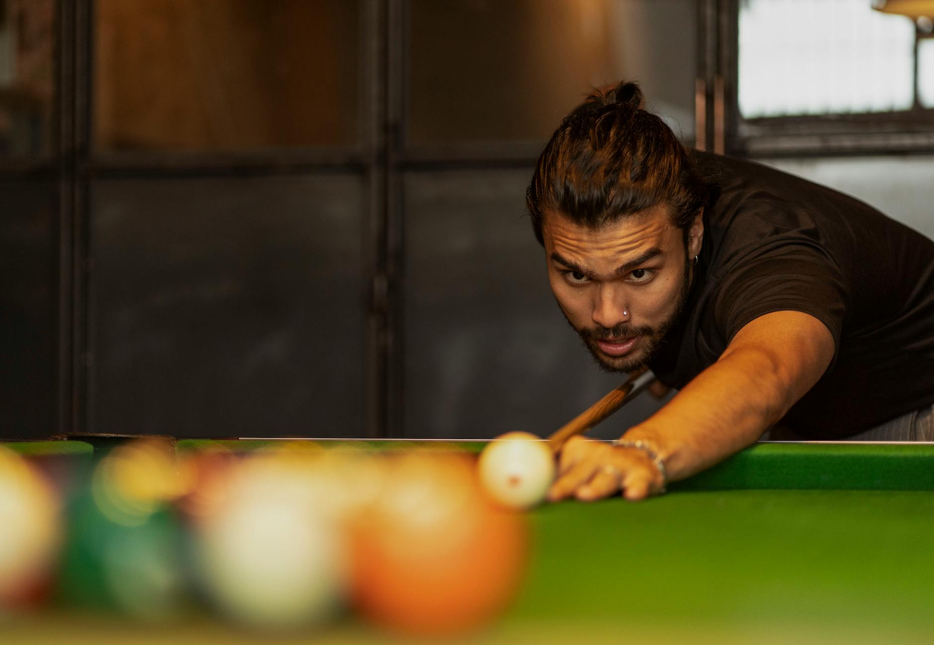 Detailansicht: Snooker Heute