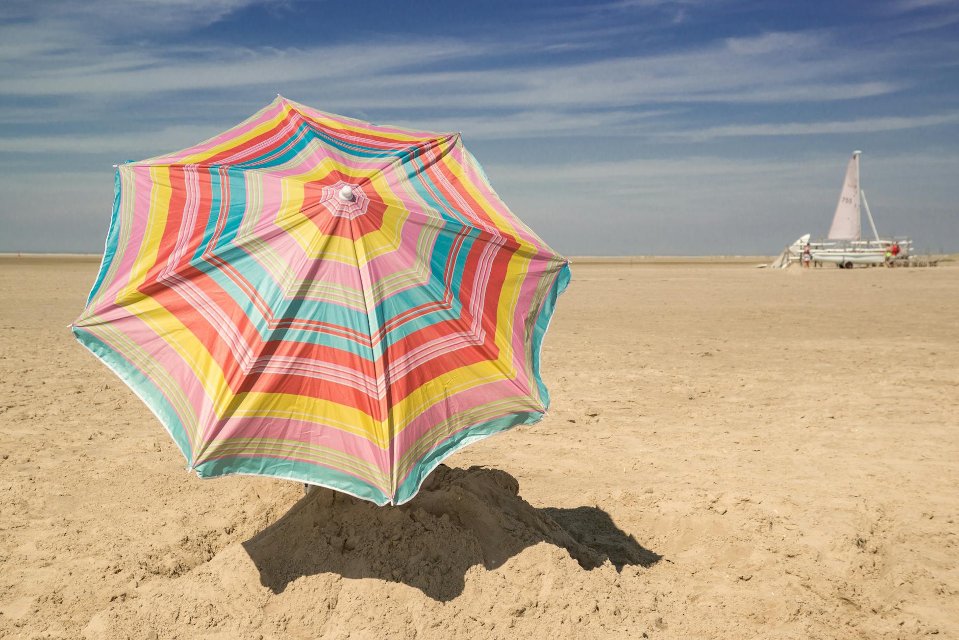 Sommerurlaub Gefährdet Detailansicht: Sommerurlaub Gefährdet