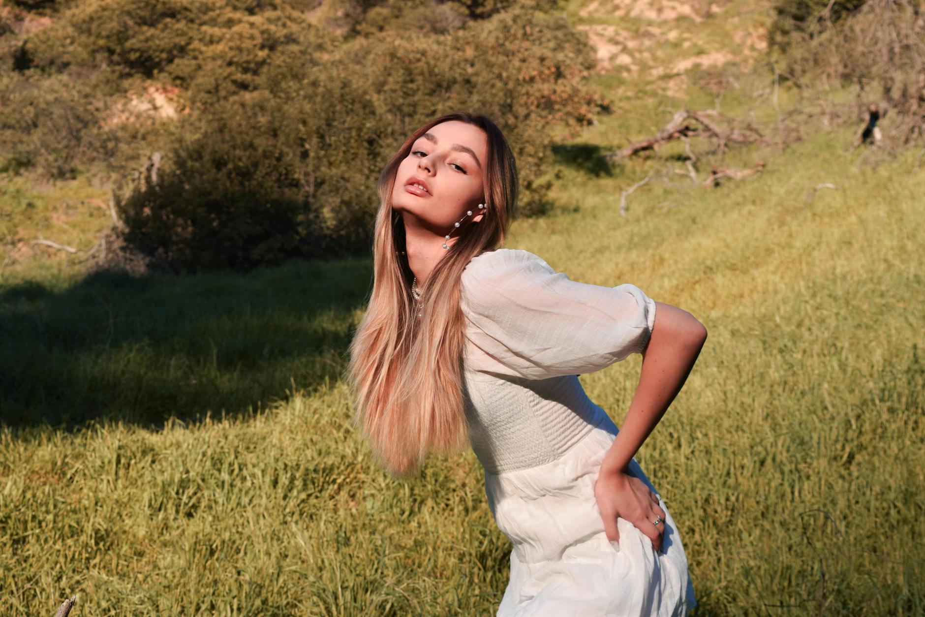 Stefanie Giesinger Illustration zu Stefanie Giesinger