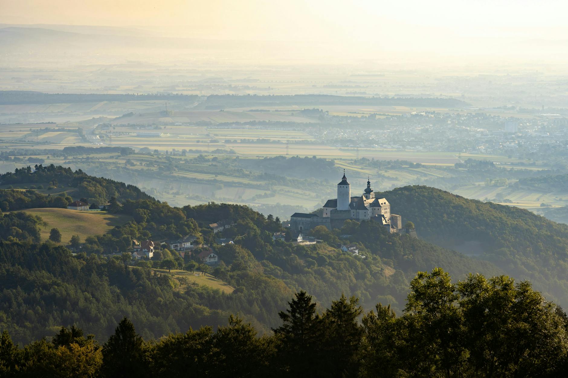 Illustration zu Steiermark