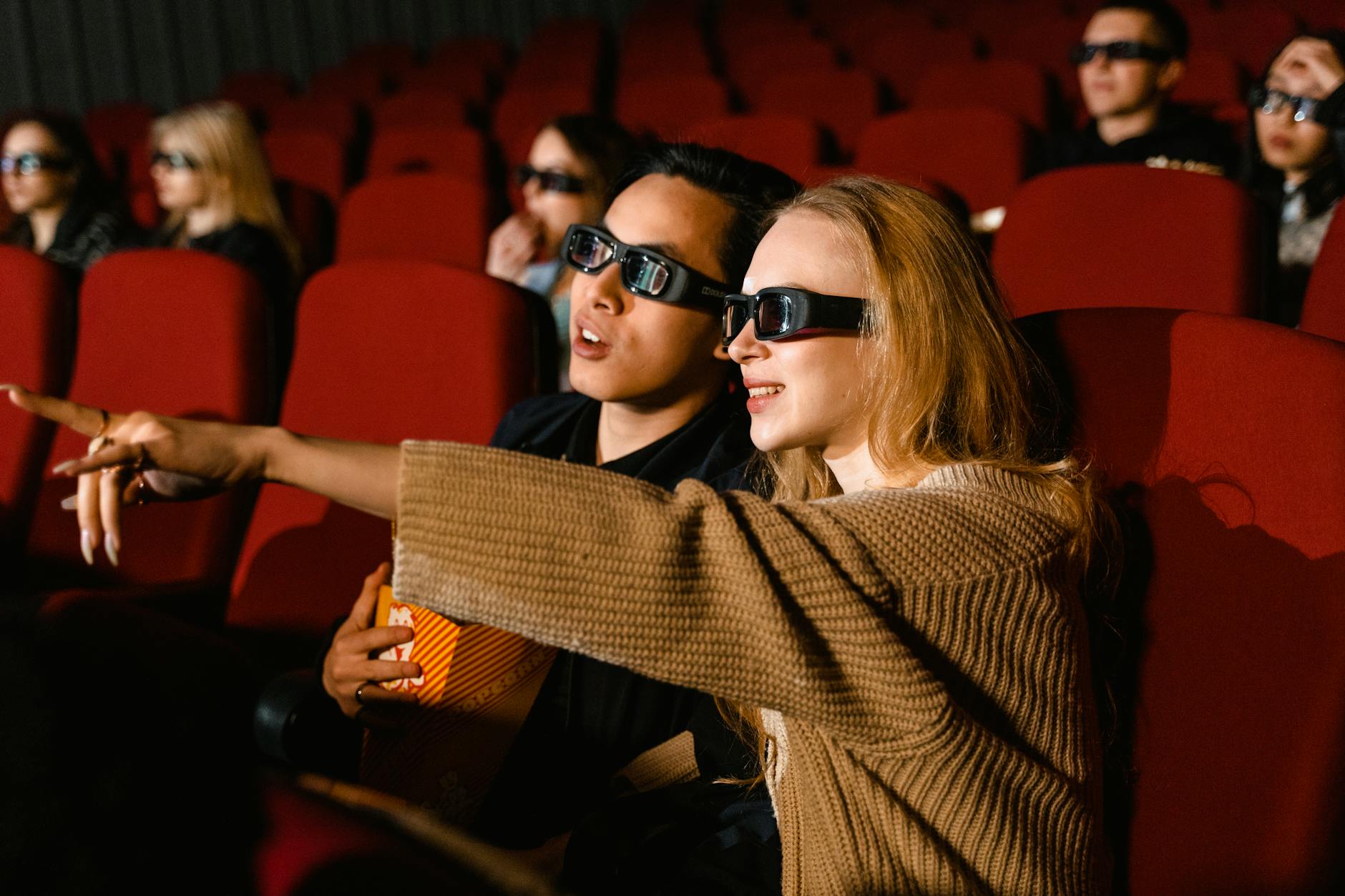 Detailansicht: Super Mario Galaxy Film
