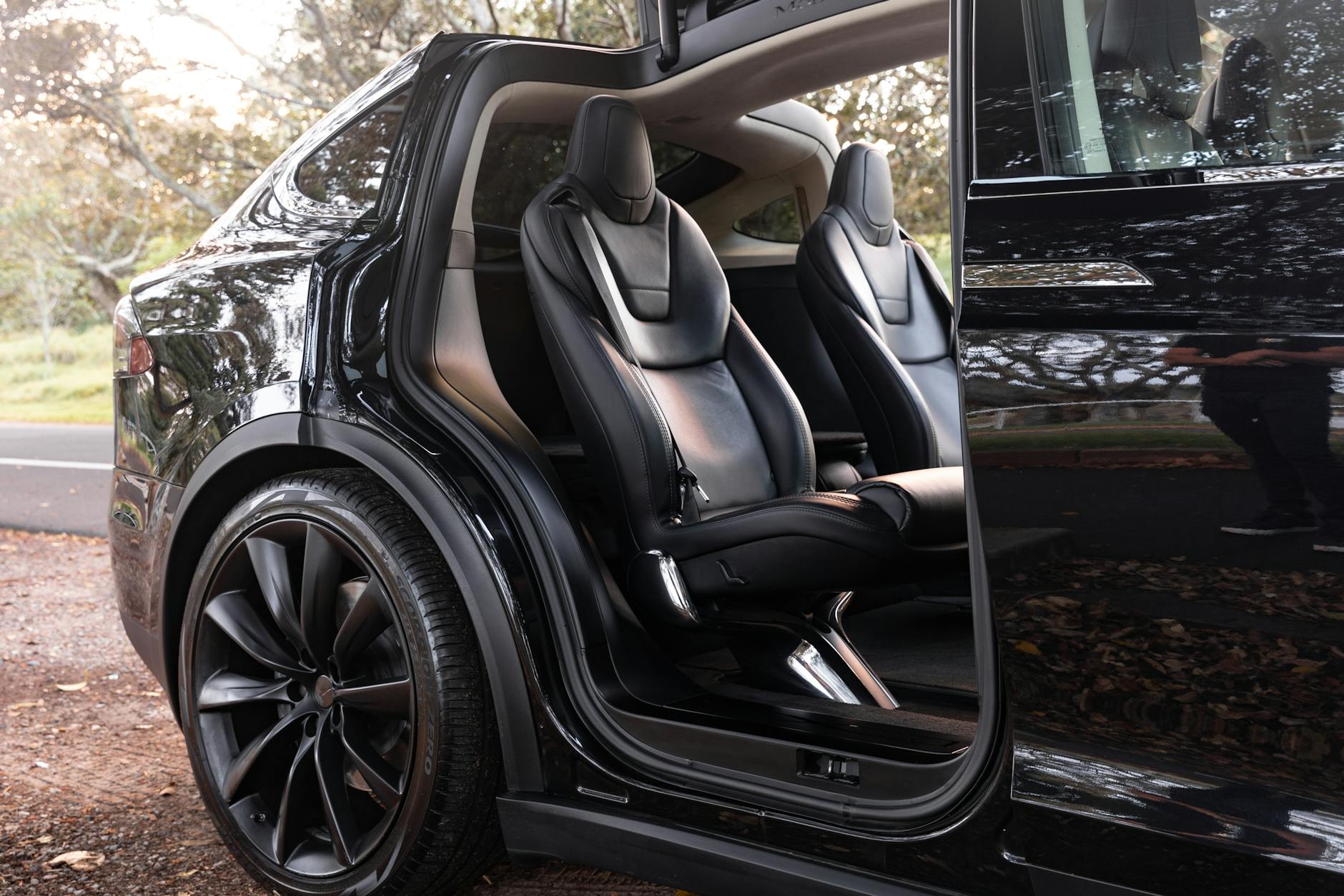 Tesla Aktie Symbolbild zum Thema Tesla Aktie