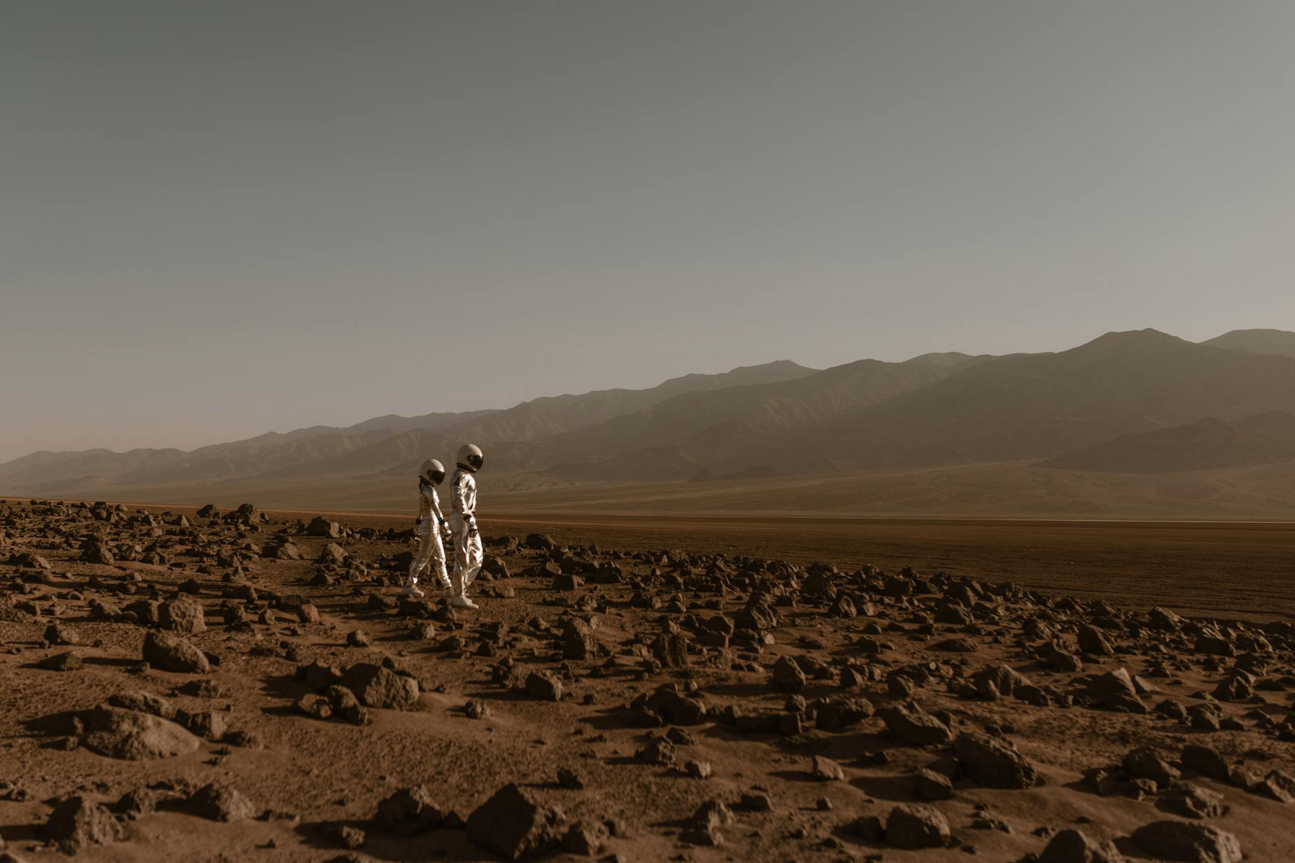 Illustration zu Thirty Seconds To Mars Tour 2027