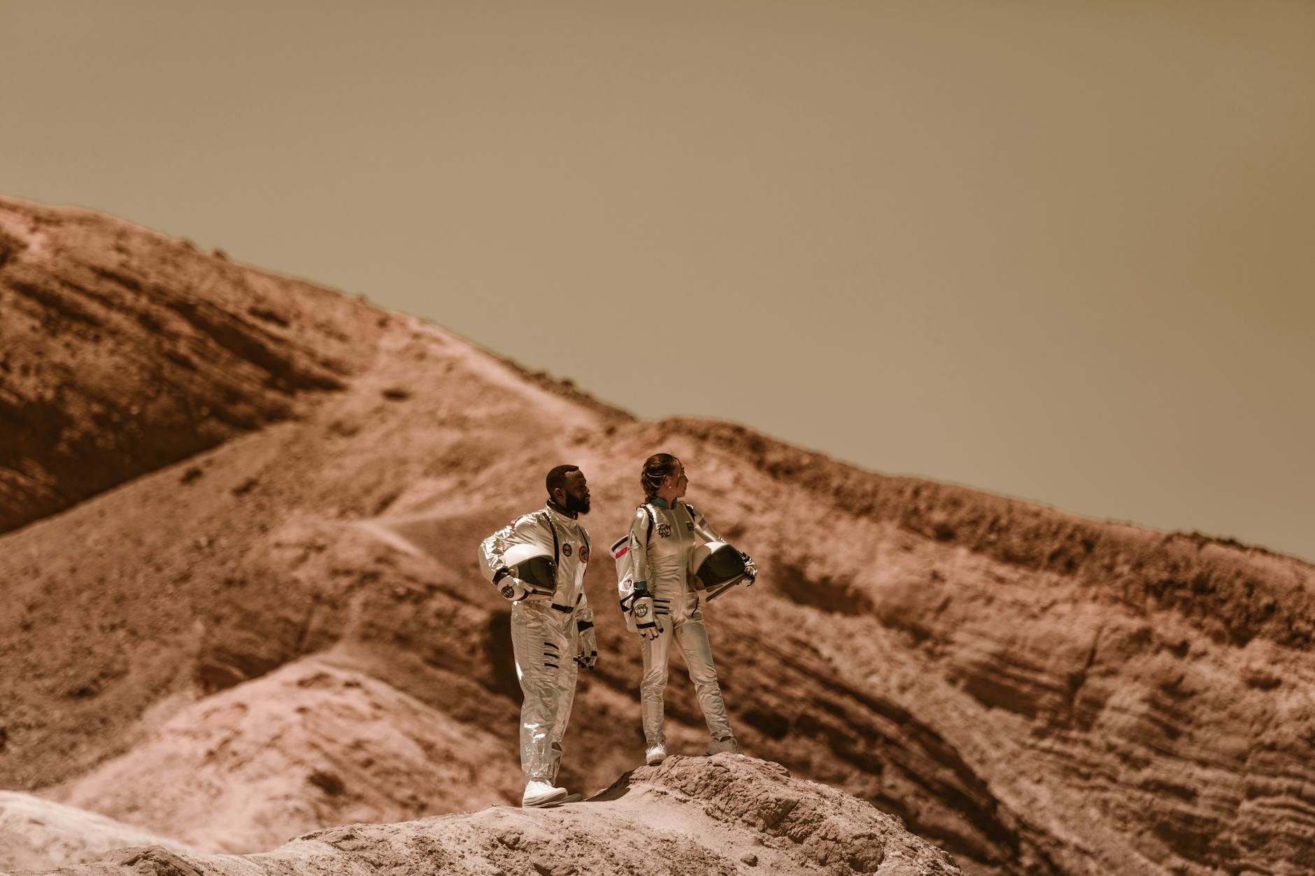 Detailansicht: Thirty Seconds To Mars Tour 2027