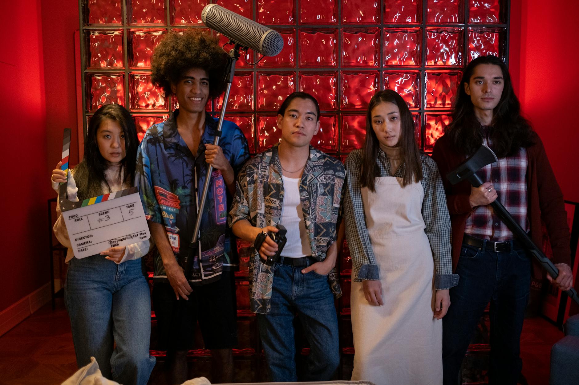 Thrash Film Netflix Detailansicht: Thrash Film Netflix