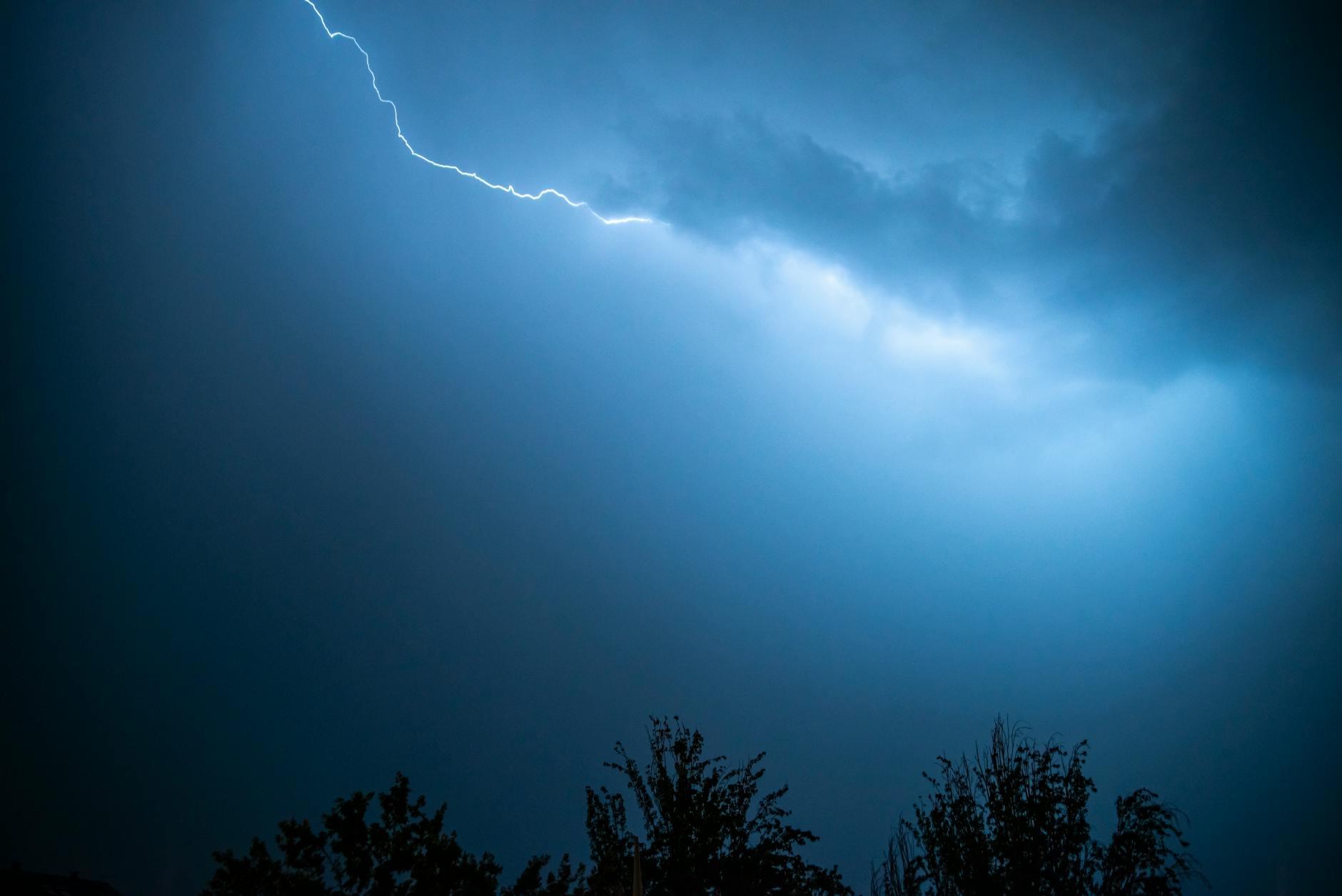 Thunder – Lakers Symbolbild zum Thema Thunder – Lakers