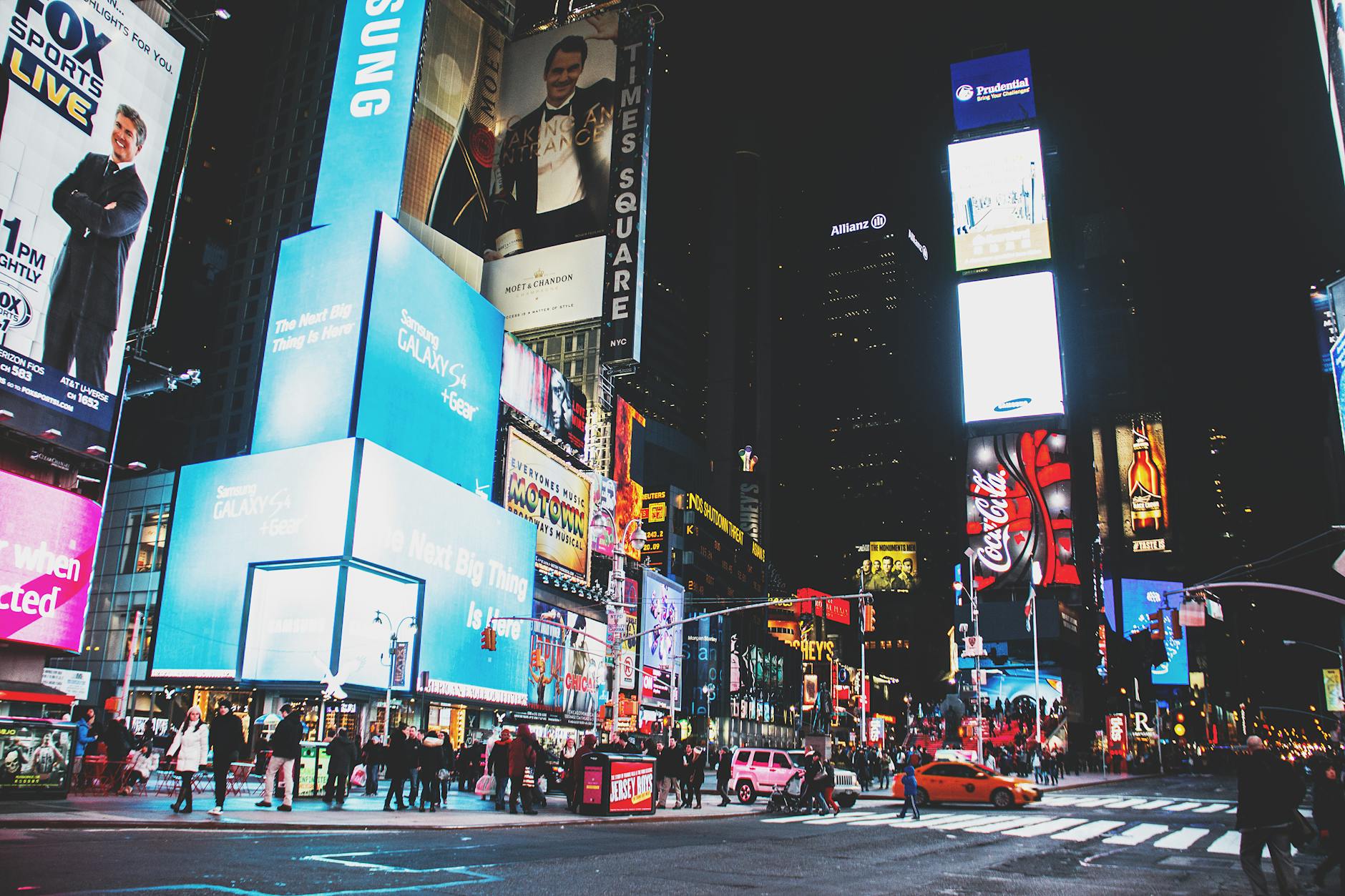 Ticketmaster Detailansicht: Ticketmaster