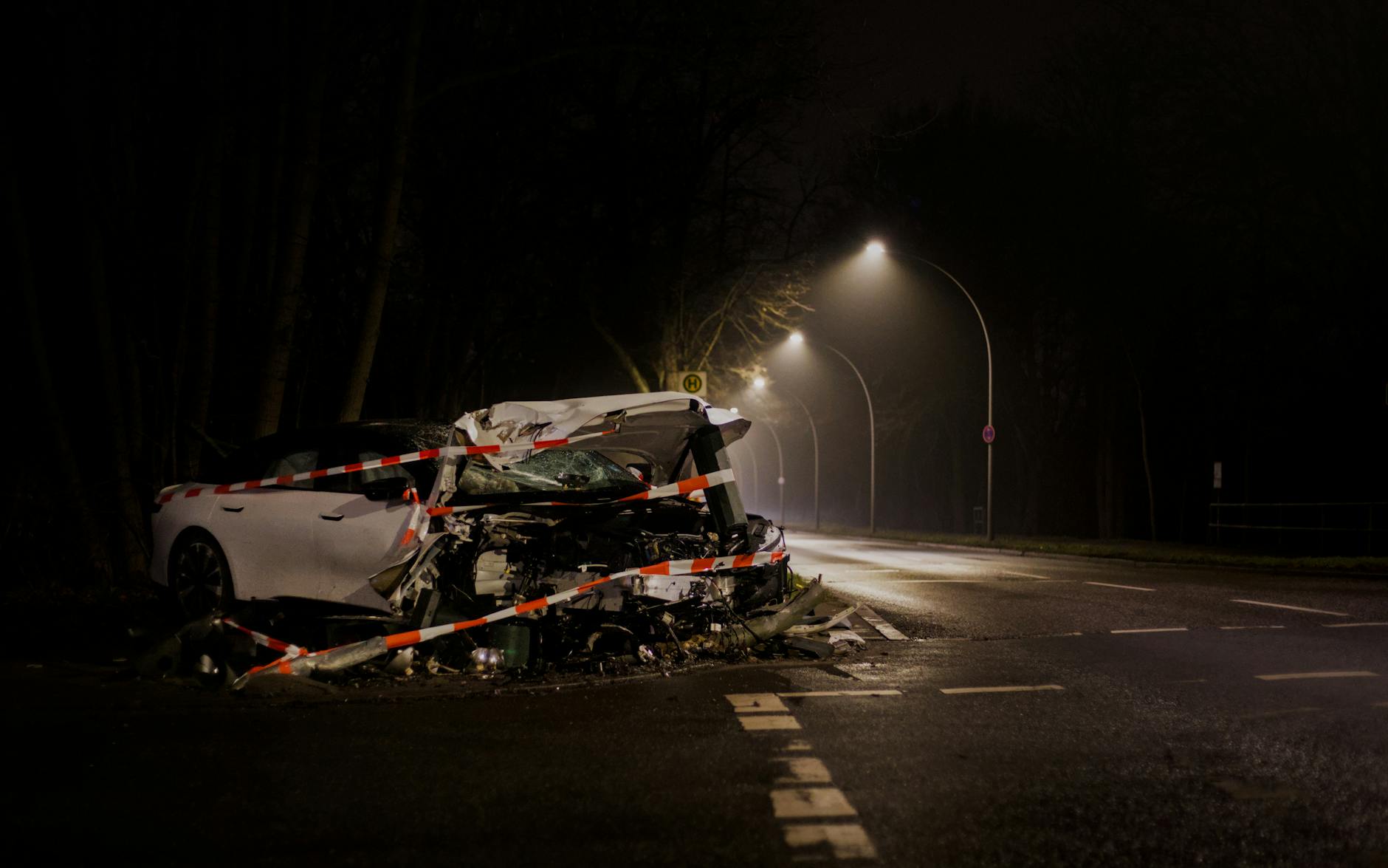 Illustration zu Tödlicher Unfall Nürburgring