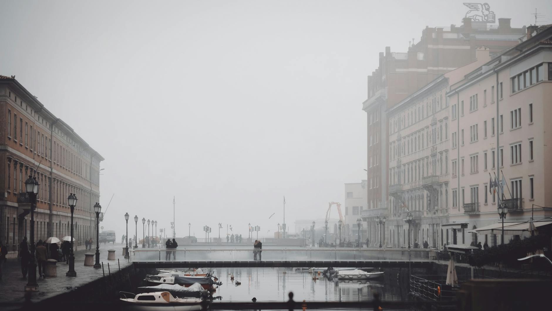 Detailansicht: Triest