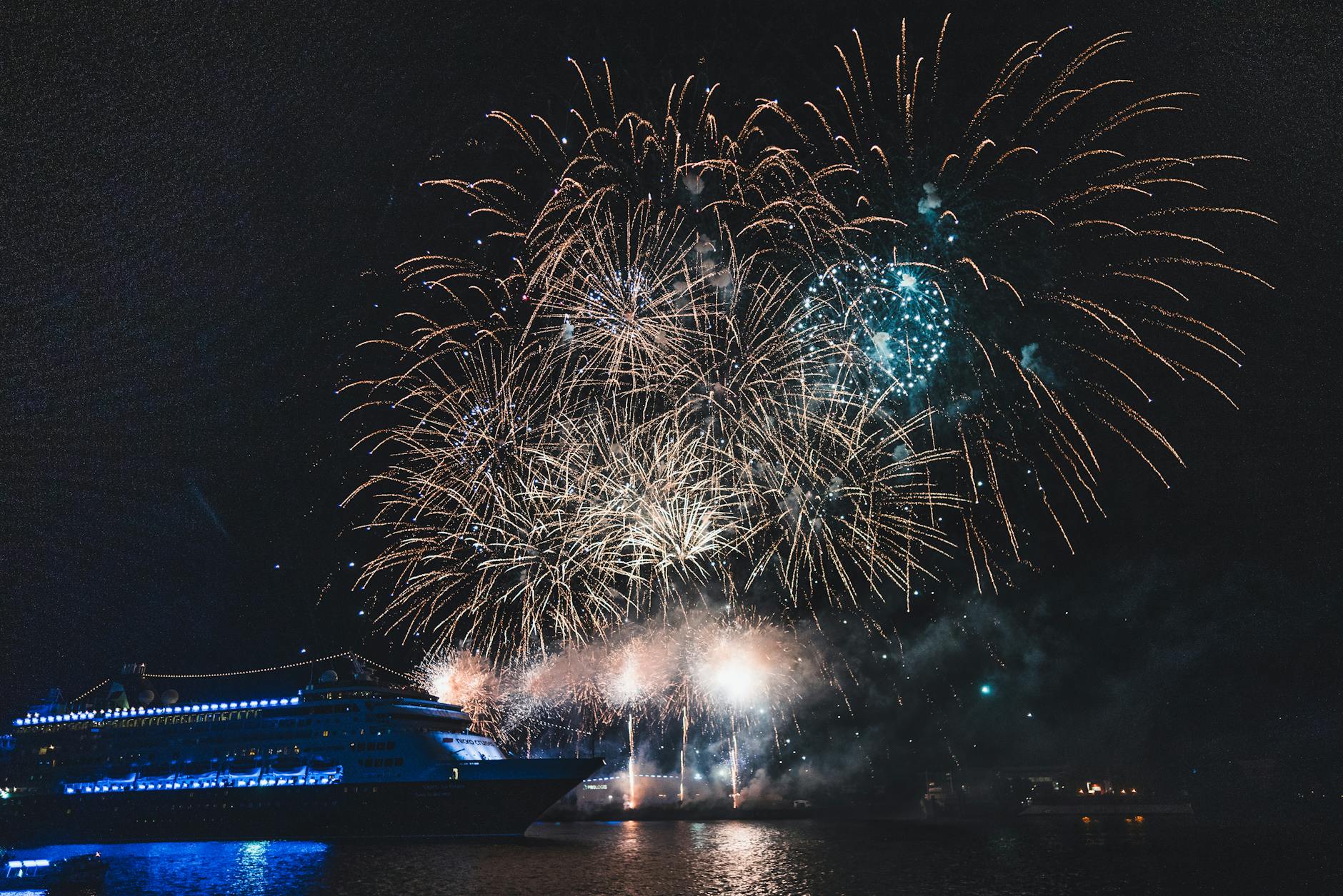 Tui Cruises Symbolbild zum Thema Tui Cruises