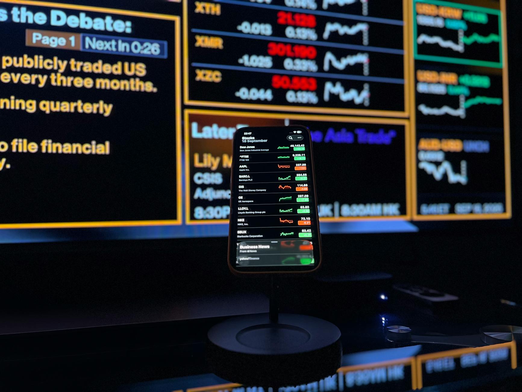 Ufc Detailansicht: Ufc