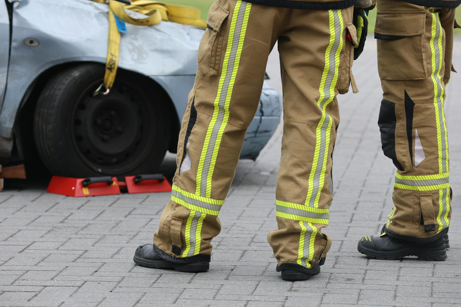 Symbolbild zum Thema Unfall Gerberei Runkel