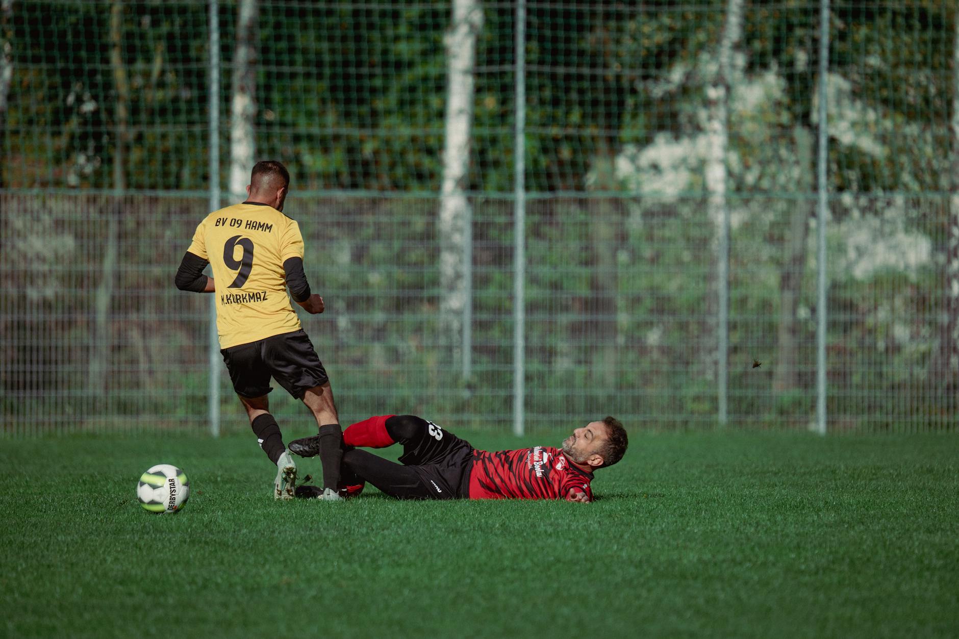 Symbolbild zum Thema Union Berlin – ST. Pauli